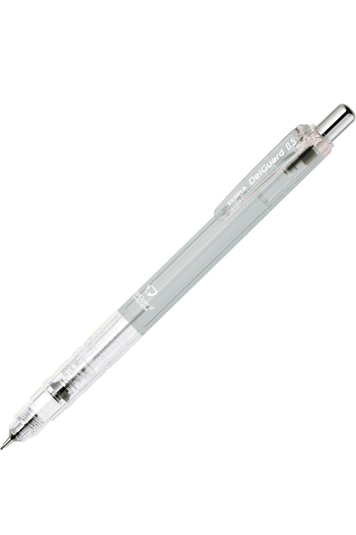 NETWORK ART DELGUARD LIGHT VERSATIL KALEM 05 MM DUMANLI GRI