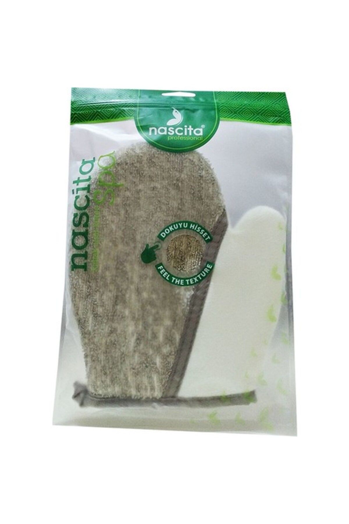 nascita Nascıta X0005 Spa Koton Uzun Sırt Kesesi