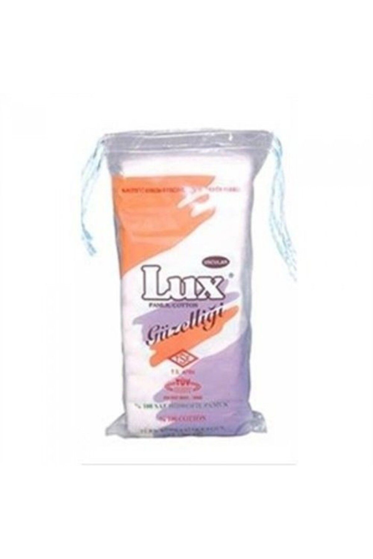 ALVİT Lux Pamuk 200gr 5'li Poset