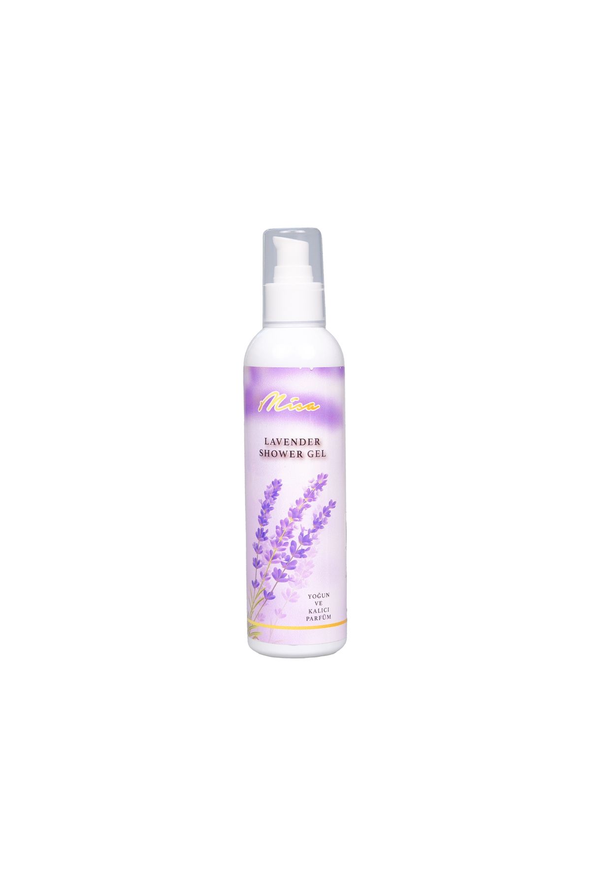 ALVİT Misa Duş Jeli Lavanta 200Ml
