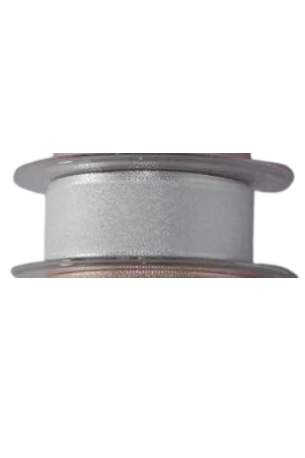 sesengo Kurdele 25 mm Beyaz 1 Metre