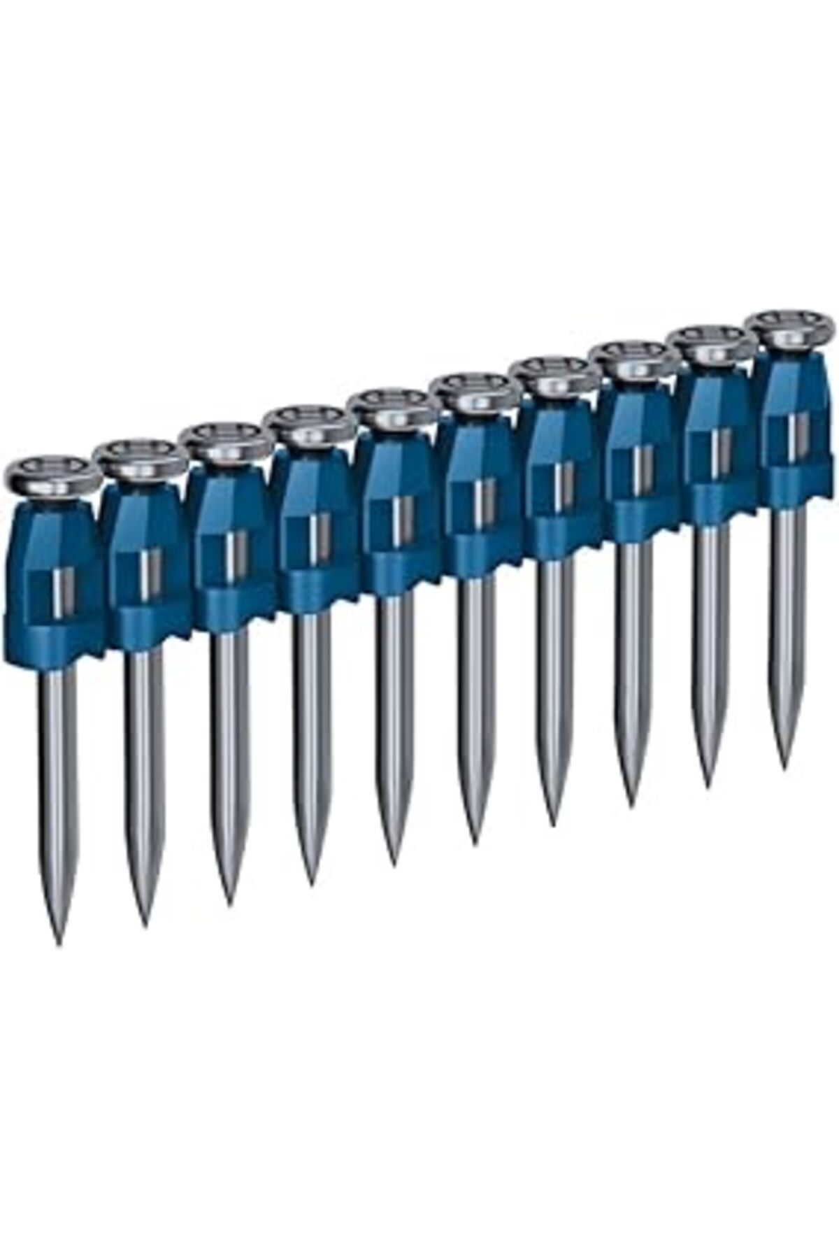 Mu Art Professional Nb-32 Beton Çivisi (1000 Concrete Nails, Length 32Mm) (Gnb 18V-38 Ile Uyumlu)