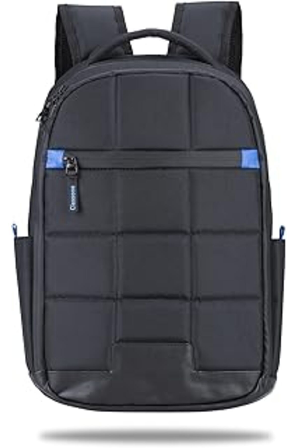 NZM TİCARET Classone Bp-It604 15.6" La Spezia Serisi Wtx Pro Su Geçirmez Kumaş,Su Geçirmez Fermuar Laptop,Noteb