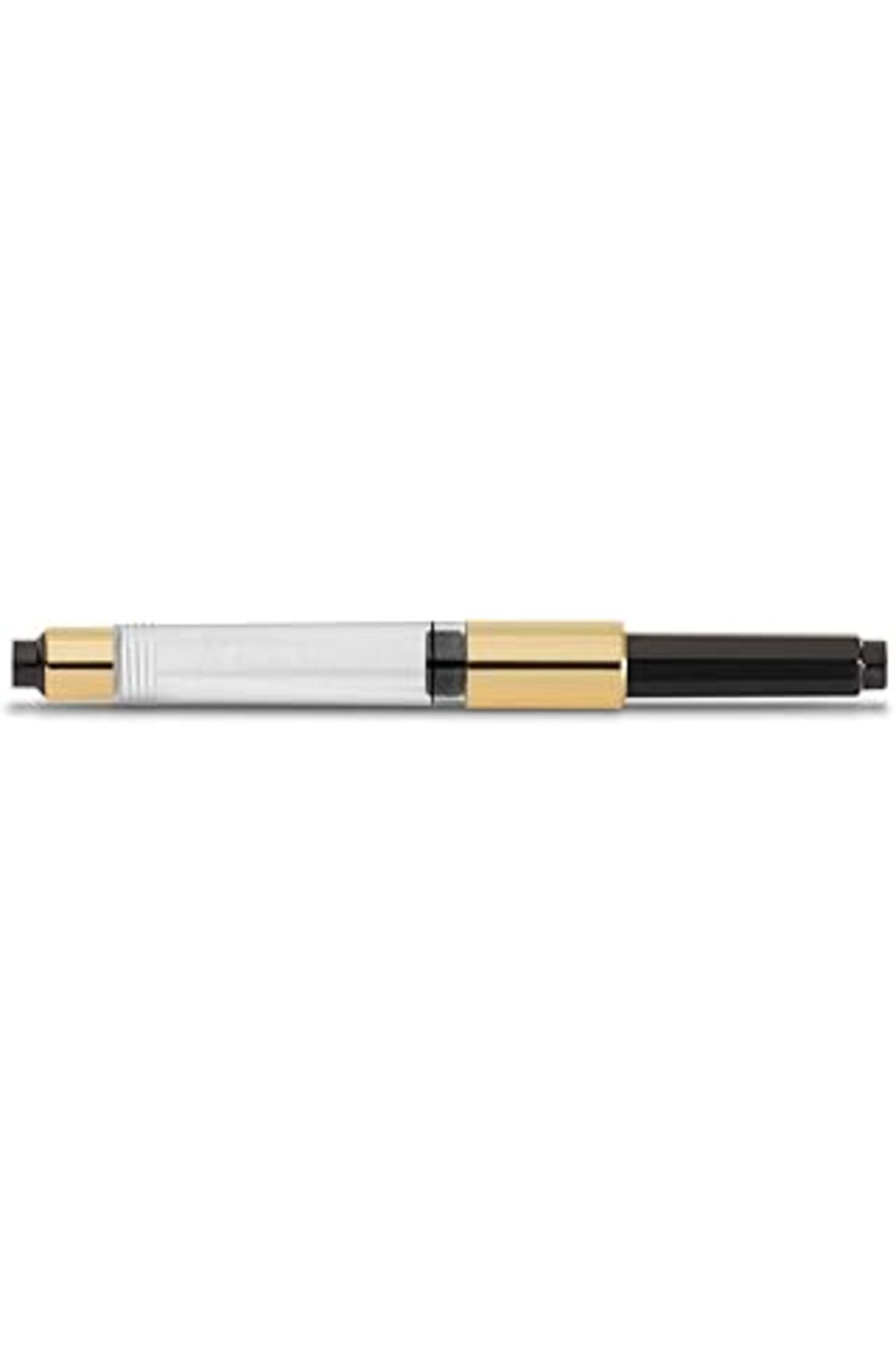 jupiter global bazaar Kaweco 10001956 Standart Piston Siyah Altın