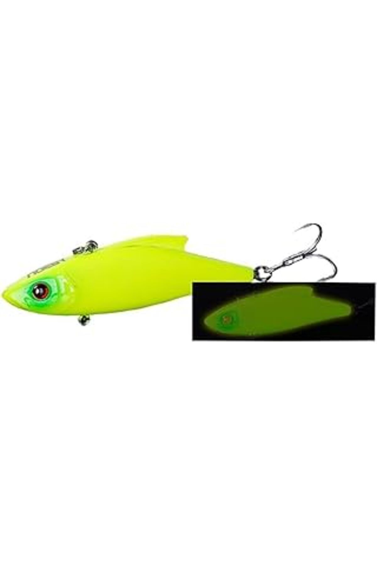NZM TİCARET Noeby 9141 90Mm 33Gr Ns137 Balık