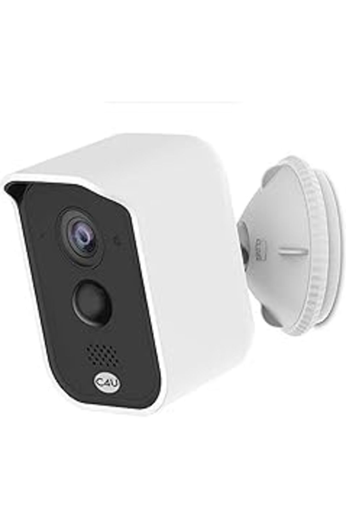Pazarcan Case 4U Dış Mekan Için Akıllı Güvenlik Kamerası Kızılötesi Gece Görüşlü Ip Kamera Hd 1080P, Ip65 Su