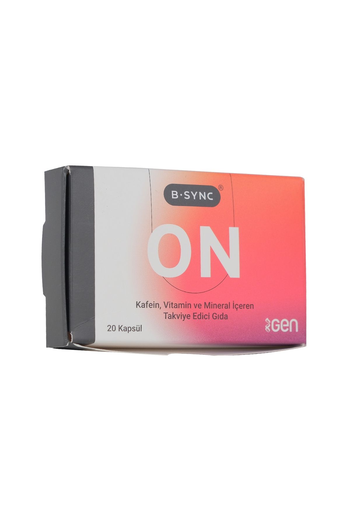 New Life B Syn-On 20 Kaps.