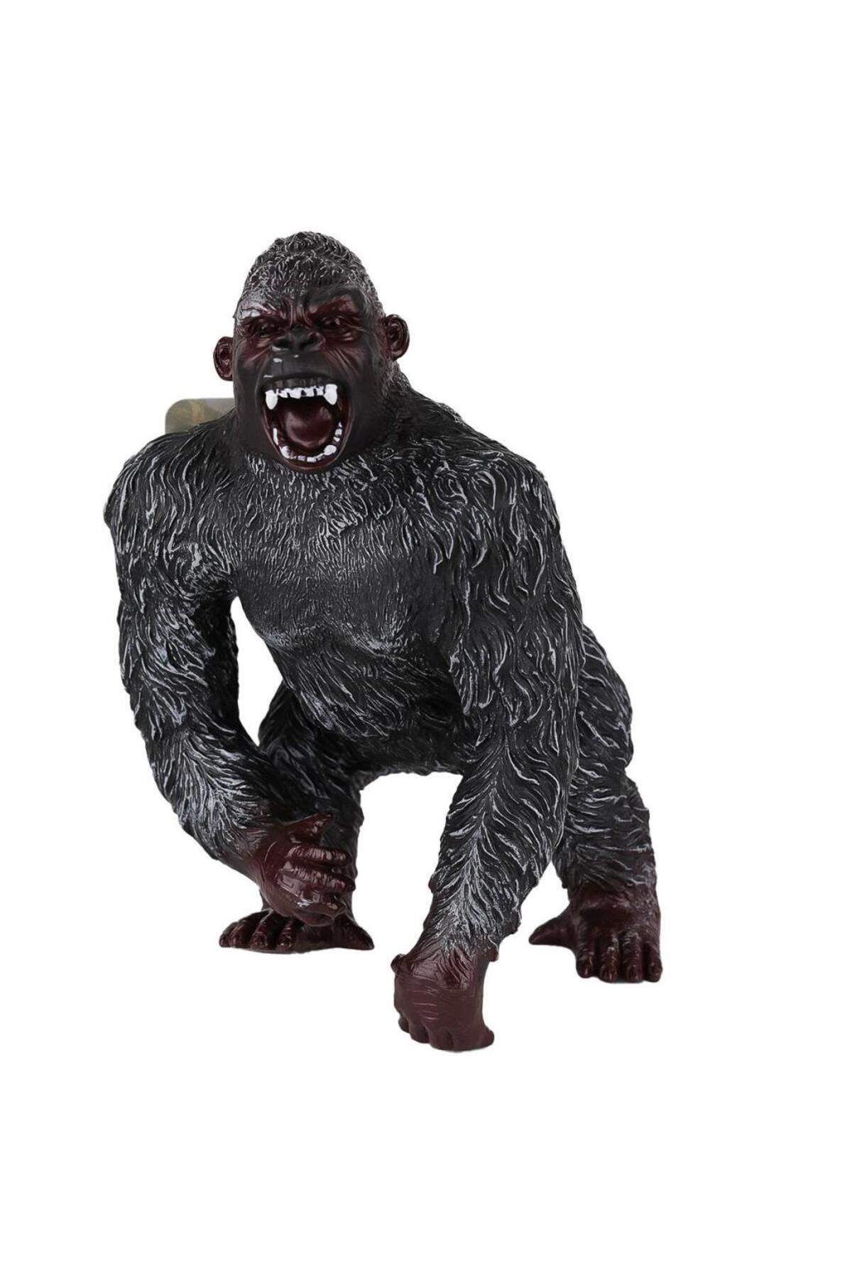 NessiWorld 99850-4 King Kong Figür -Can Oyuncak