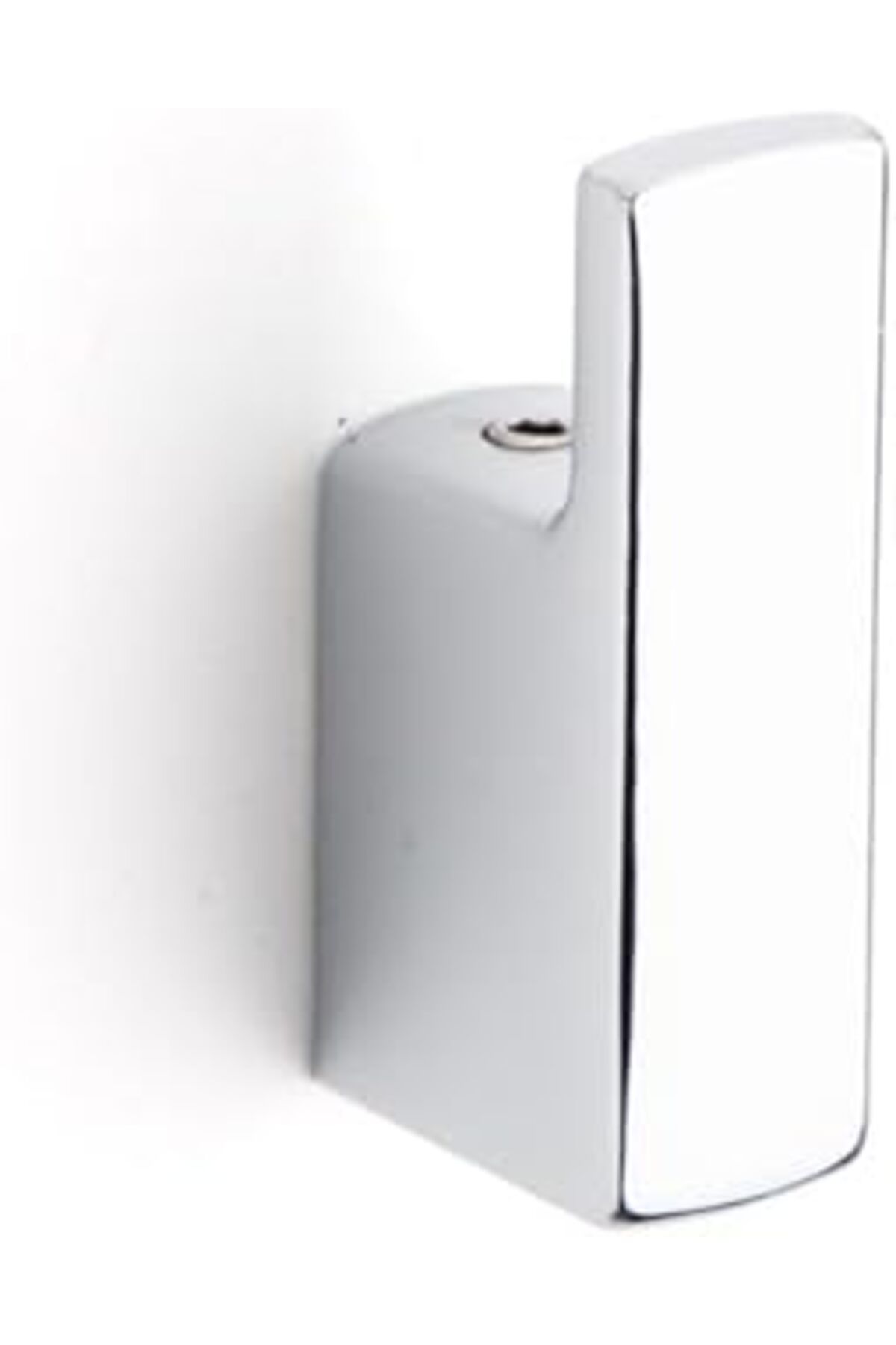 Mu Art System Flat Askılık Krom Renk 63X29X20 Mm