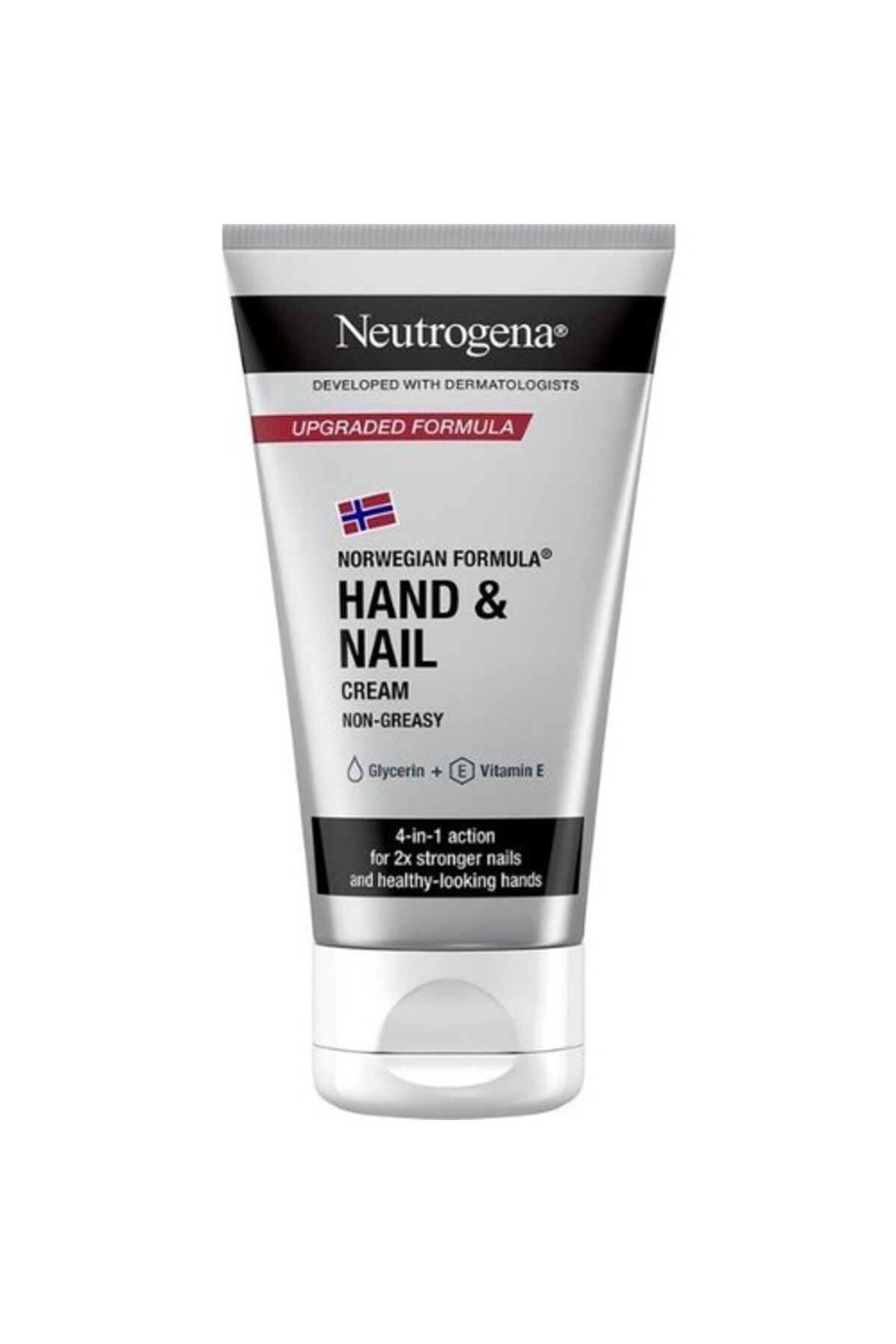 Neutrogena El Ve Tırnak Bakım Kremi 75Ml