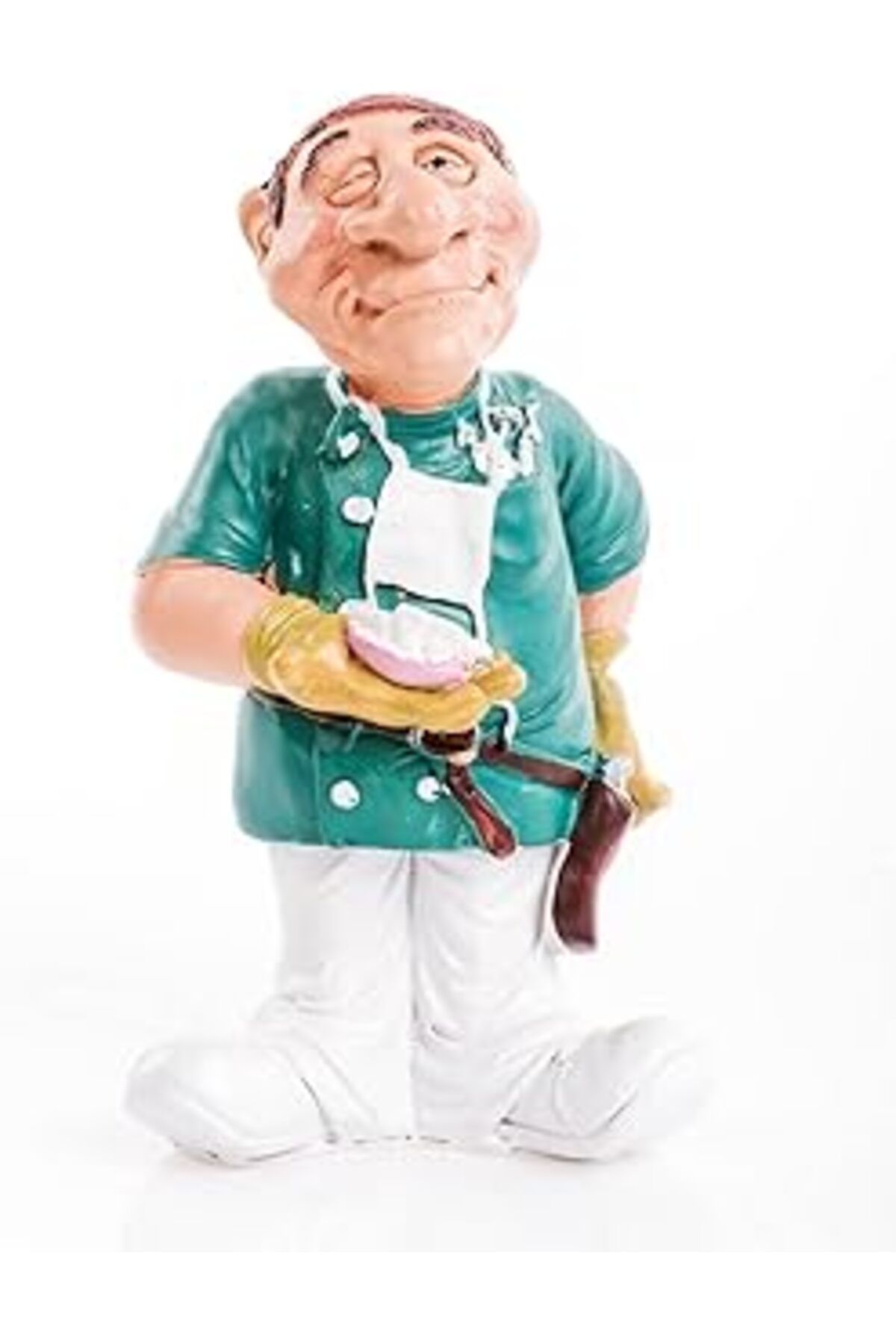 Mu Art Mukko Home Dişçi Meslek Biblo