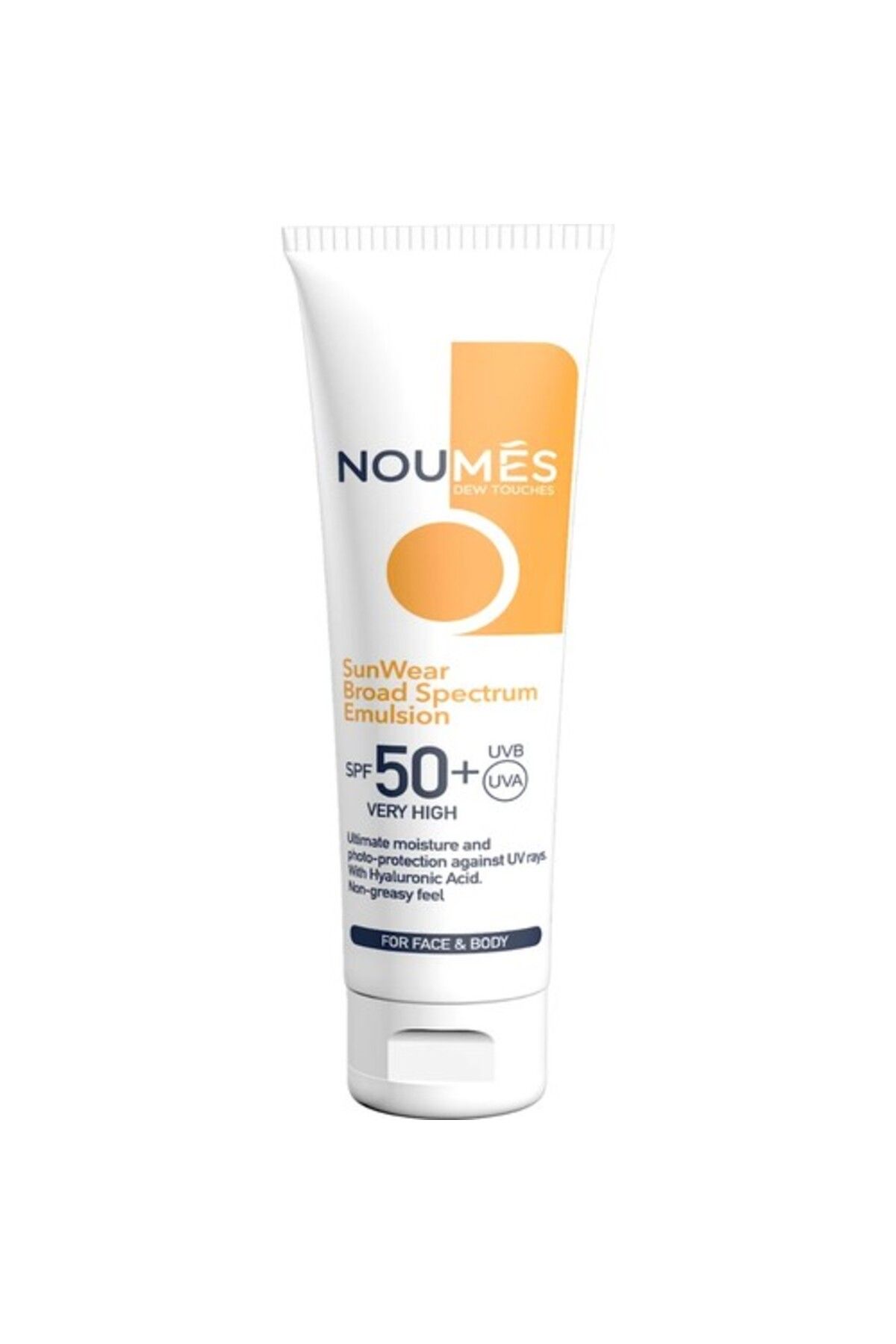 ALVİT Noumes Güneş Kremi 150 Ml