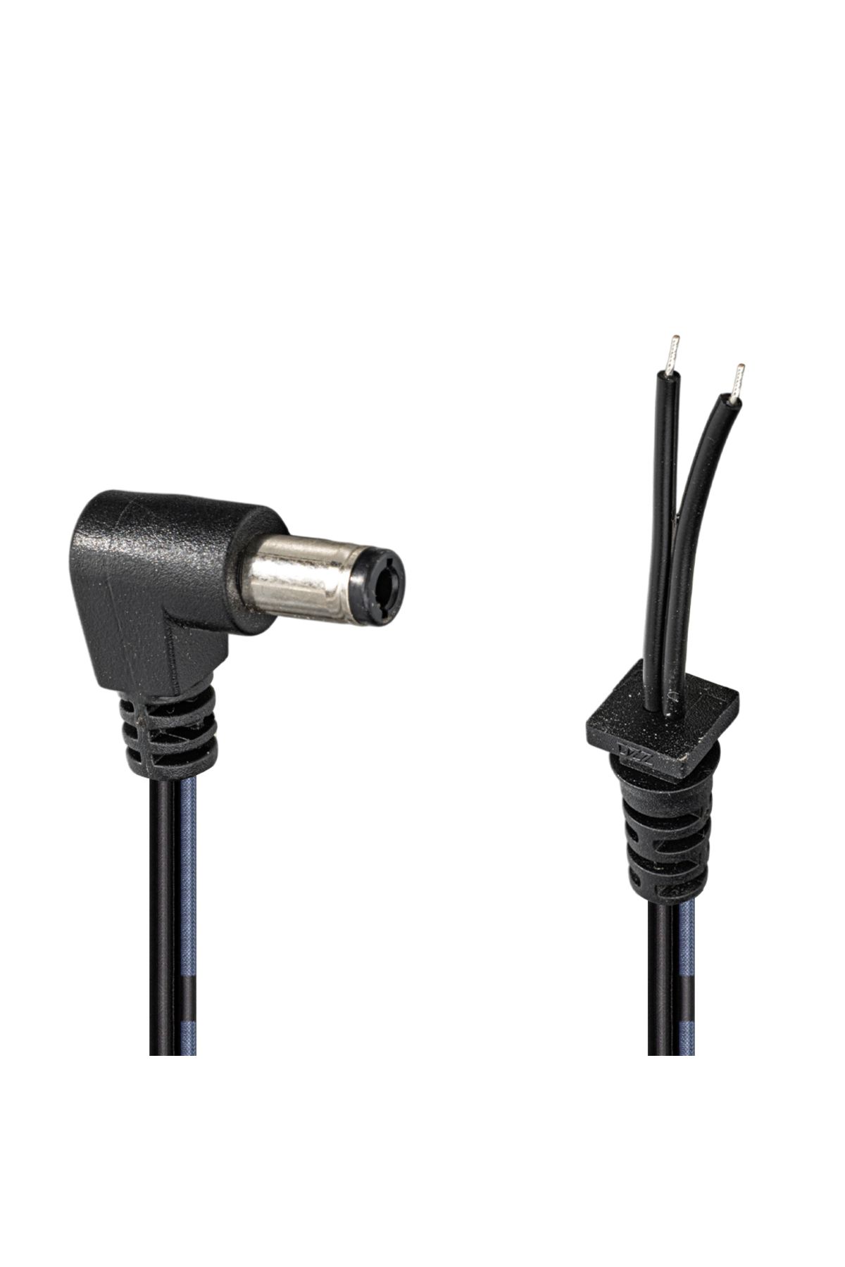robotrend Yerli Üretim Notebook Adaptörü 1.2 Metre L Tip Jackli Kablo 5.5*1.7