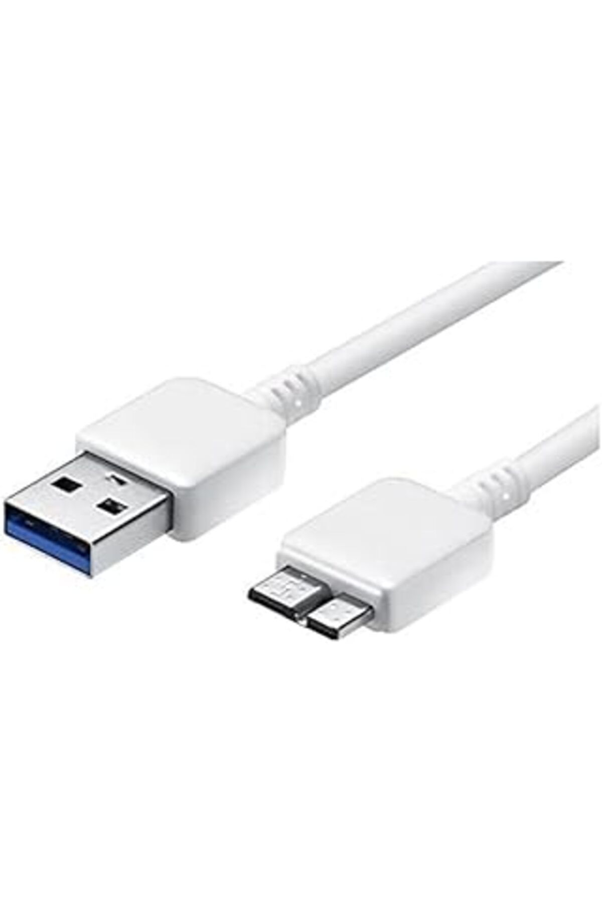 Pazarcan S-Link Sl-Nt15 Samsung Note3/S5 1000Ma 1M Usb 2.O Data + Şarj Kablo