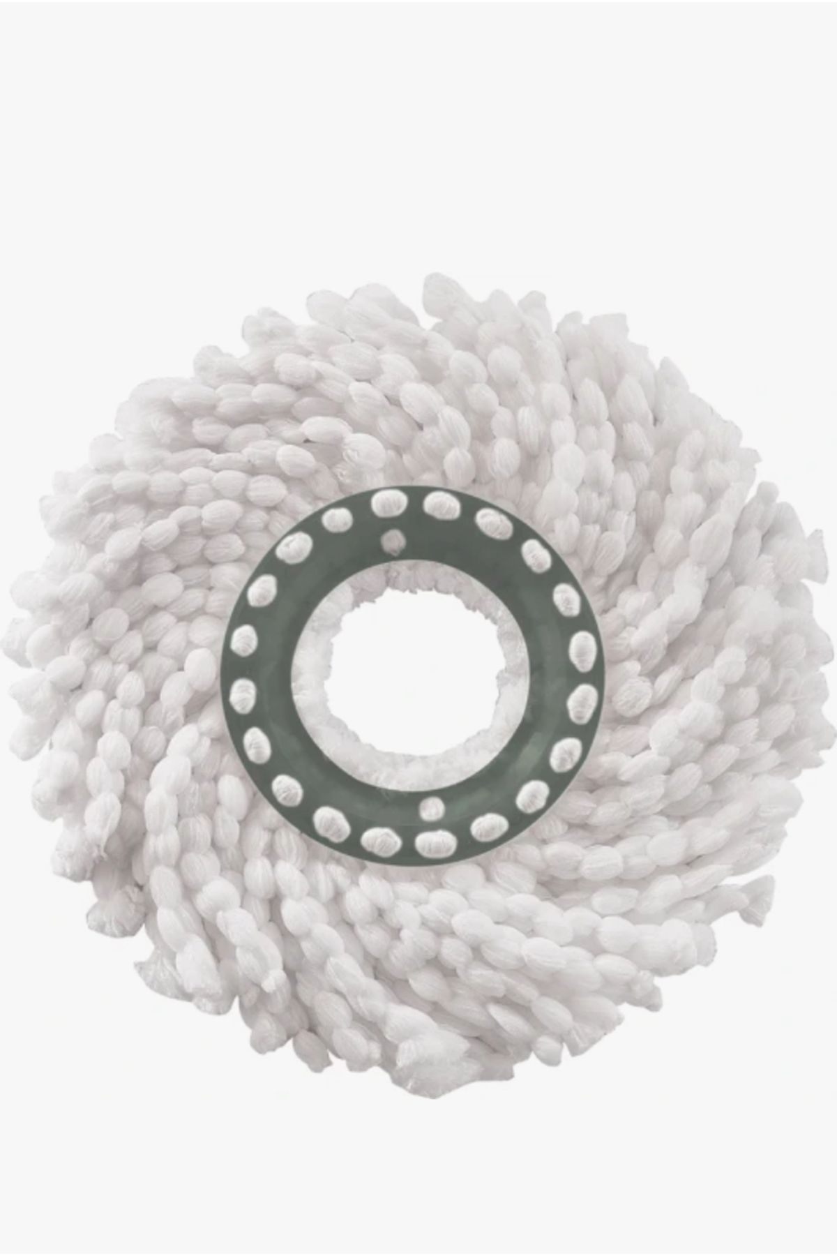 EKO Paspas Yedeği Mikrofiber Mop Ucu (1Adet)