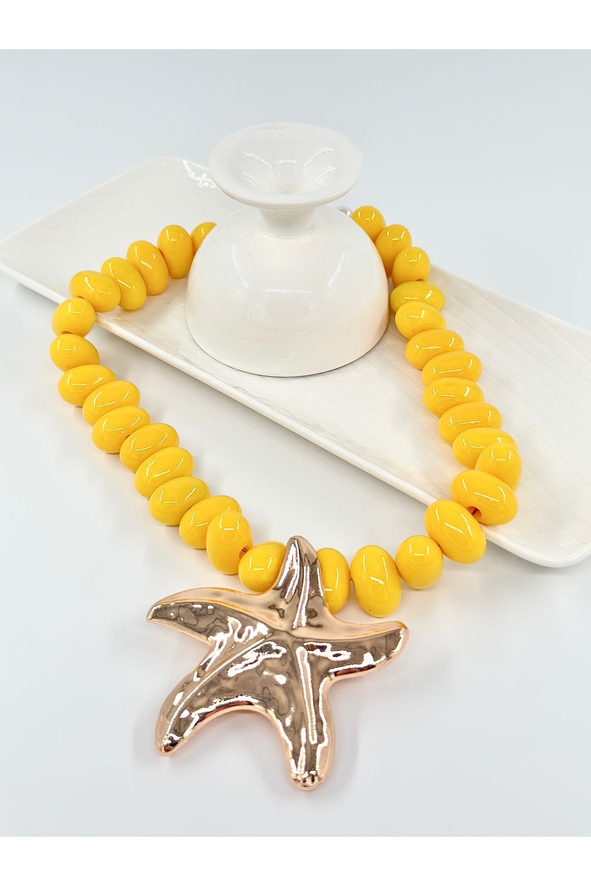 Celion Jewelry Celion Yellow Summerie