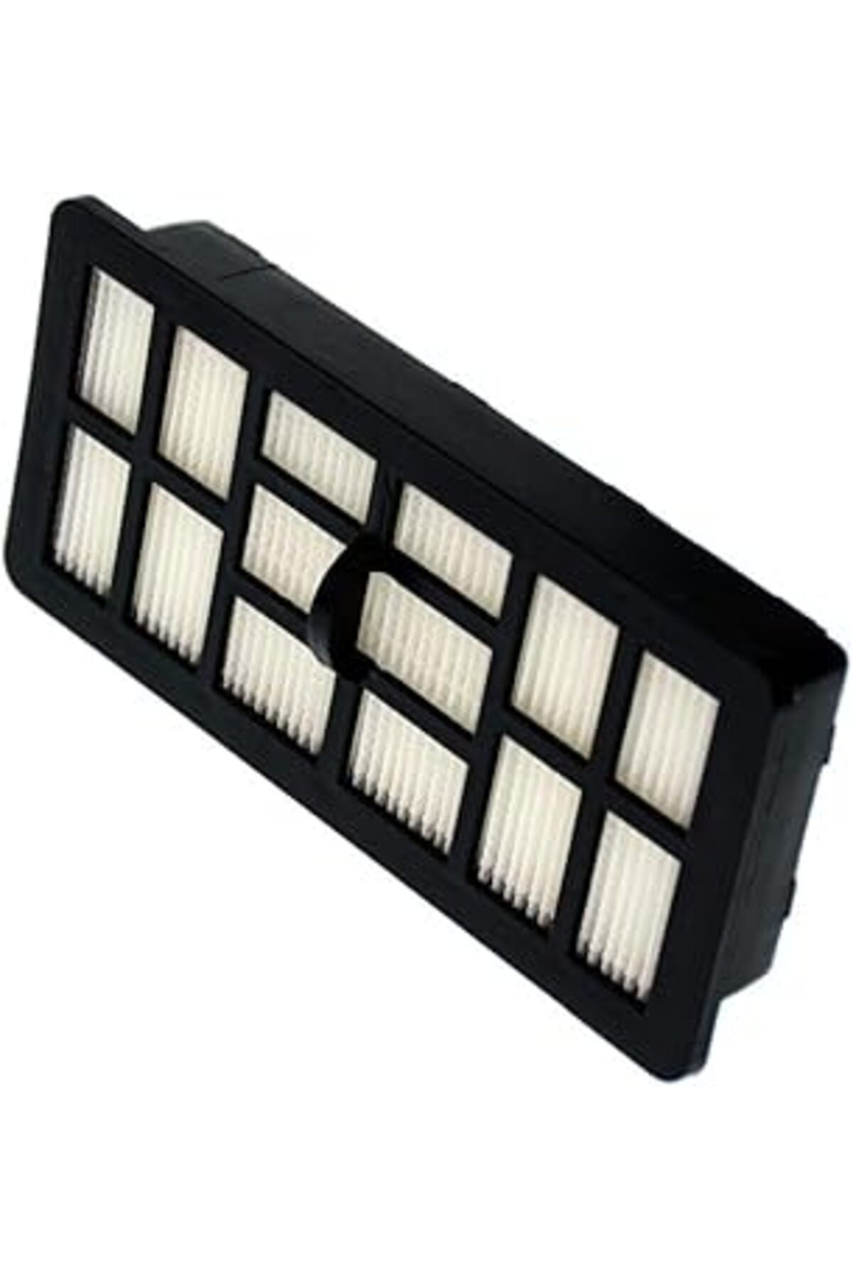 NZM TİCARET Kg-Part S 4240/S 4250/S 4230/S 4210 Bks2250 Süpürge Hepa Filtresi, Arçelik Ve Ile Uyumlu