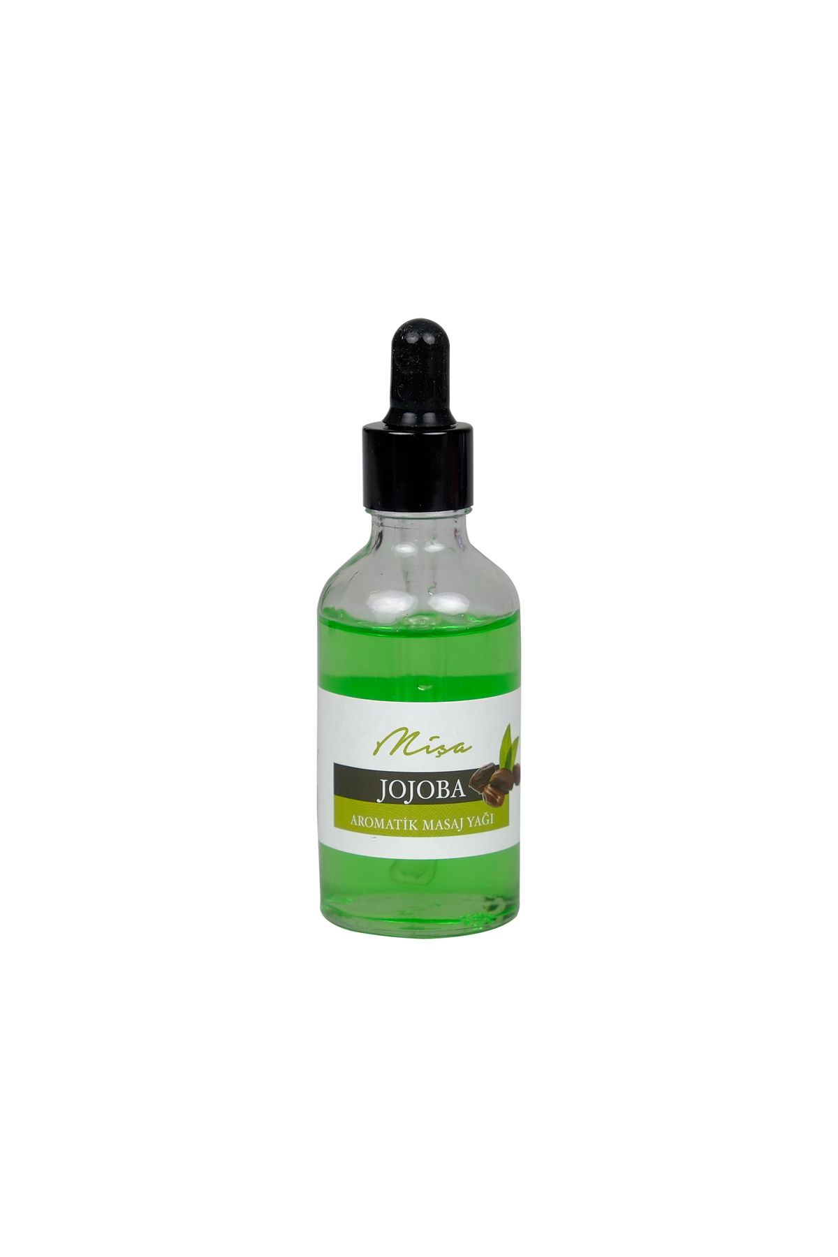 ALVİT Misa Aromatik Masaj Yağı Jojoba 40Ml