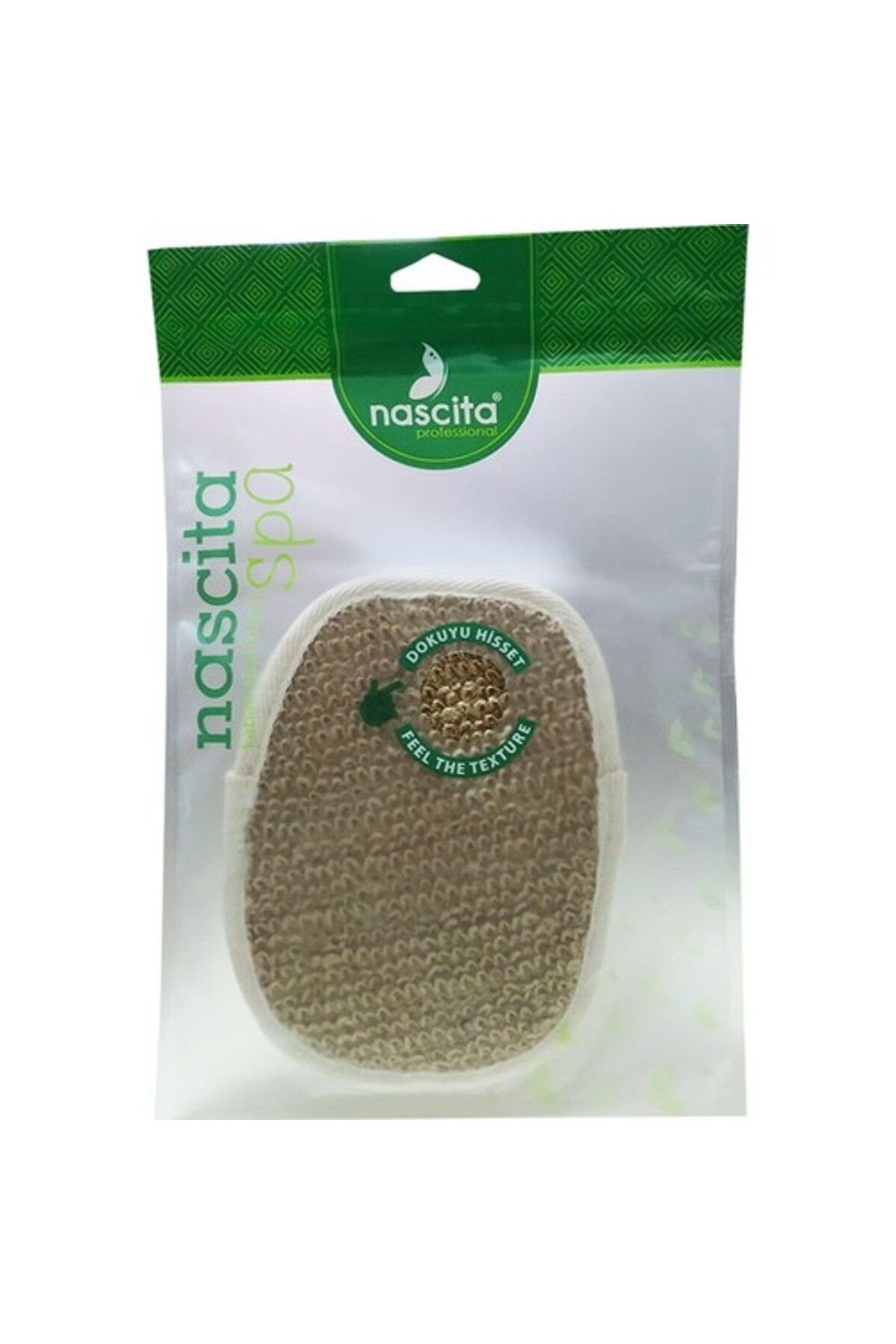 nascita S0010 Spa Sisal Duş Lifi