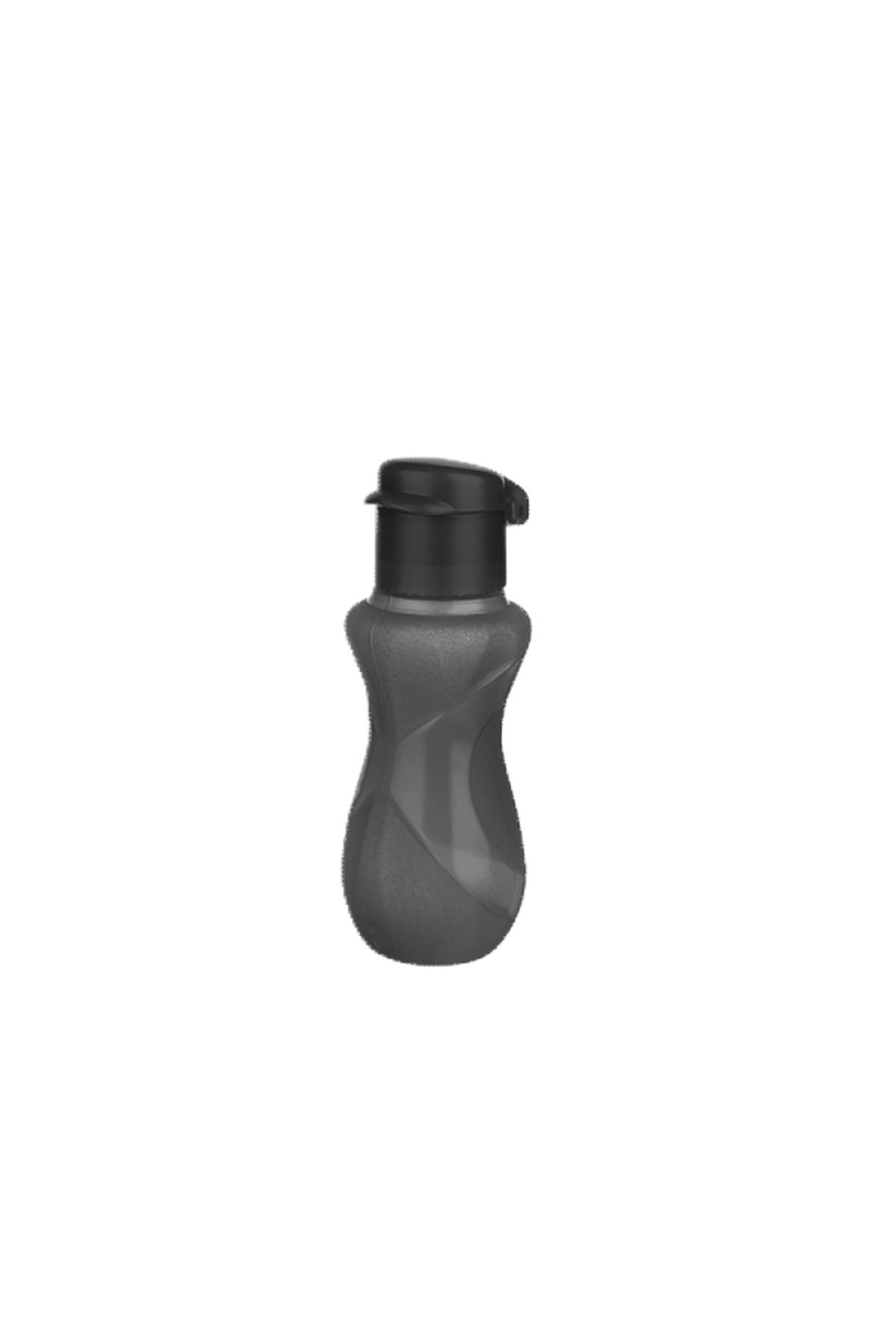 noip Mini Çocuk Matara & Suluğu 250ML - Siyah (7474)