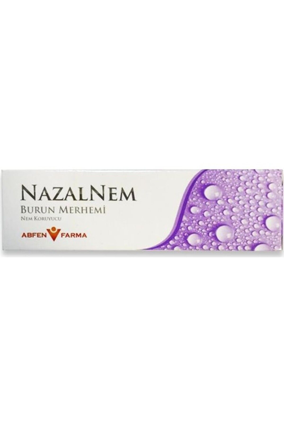 Nazalnem Burun 10 G Merhemı