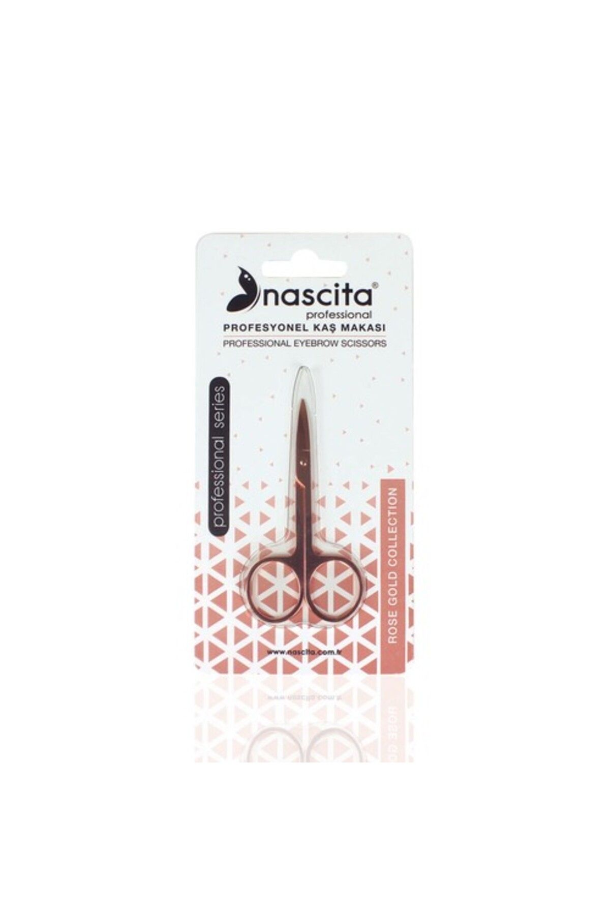 nascita Nascıta Makas Mkstrn030 Kas Makasi