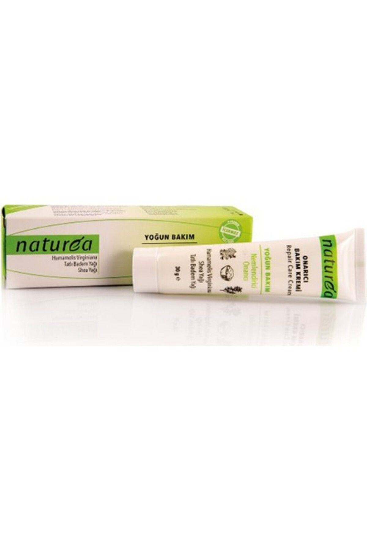 Naturea Onarıcı Yogun Bakım Kremı 30G