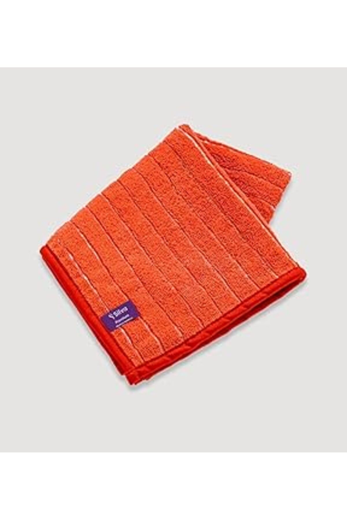 robotrend Silva 40 X 70 Cm Premium Kalite Mikrofiber Bezler | Çizgisiz Pencere Temizleme Bezleri | Mutfak Tem