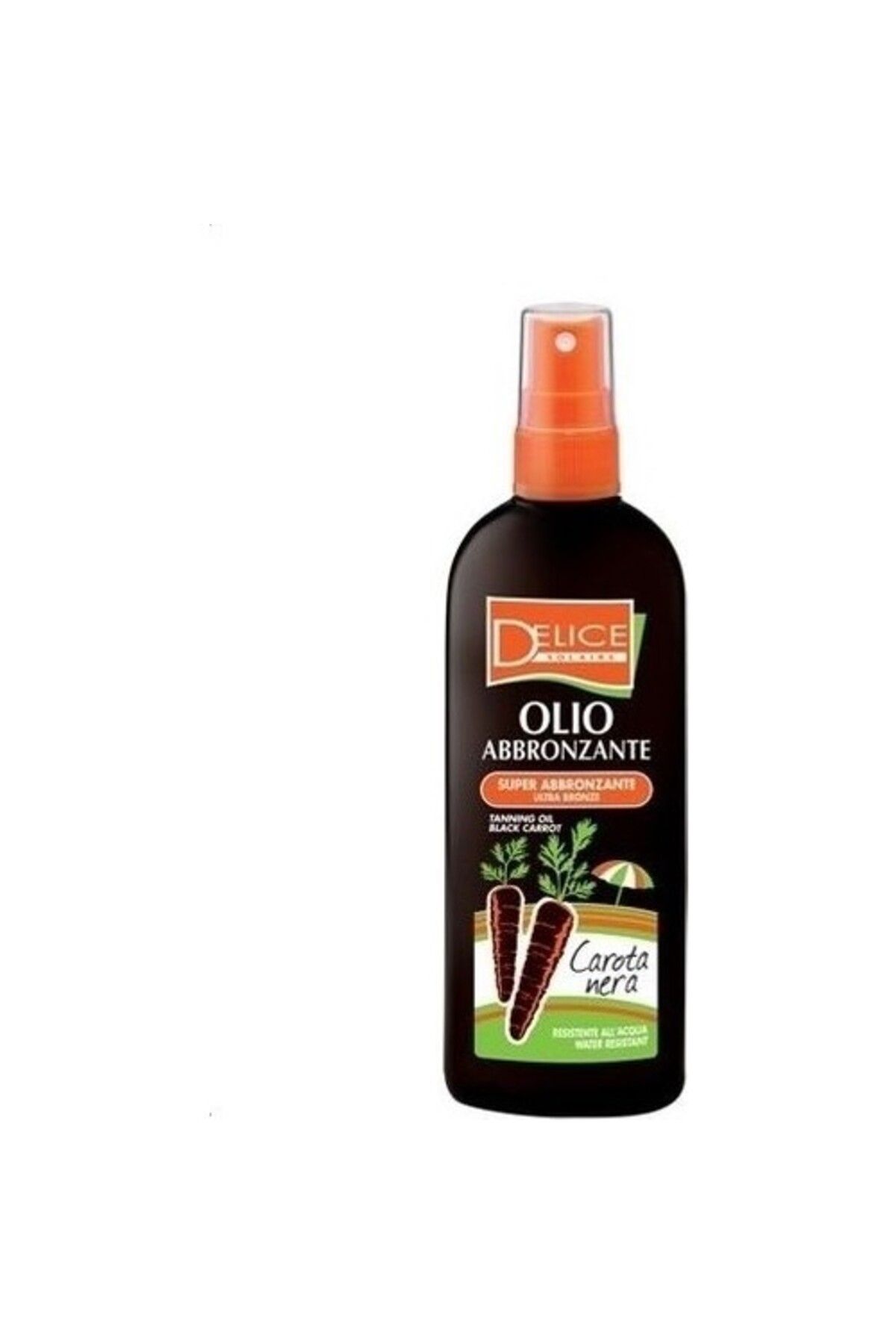 DELİCE Delice Havuc Yagi 150 Ml