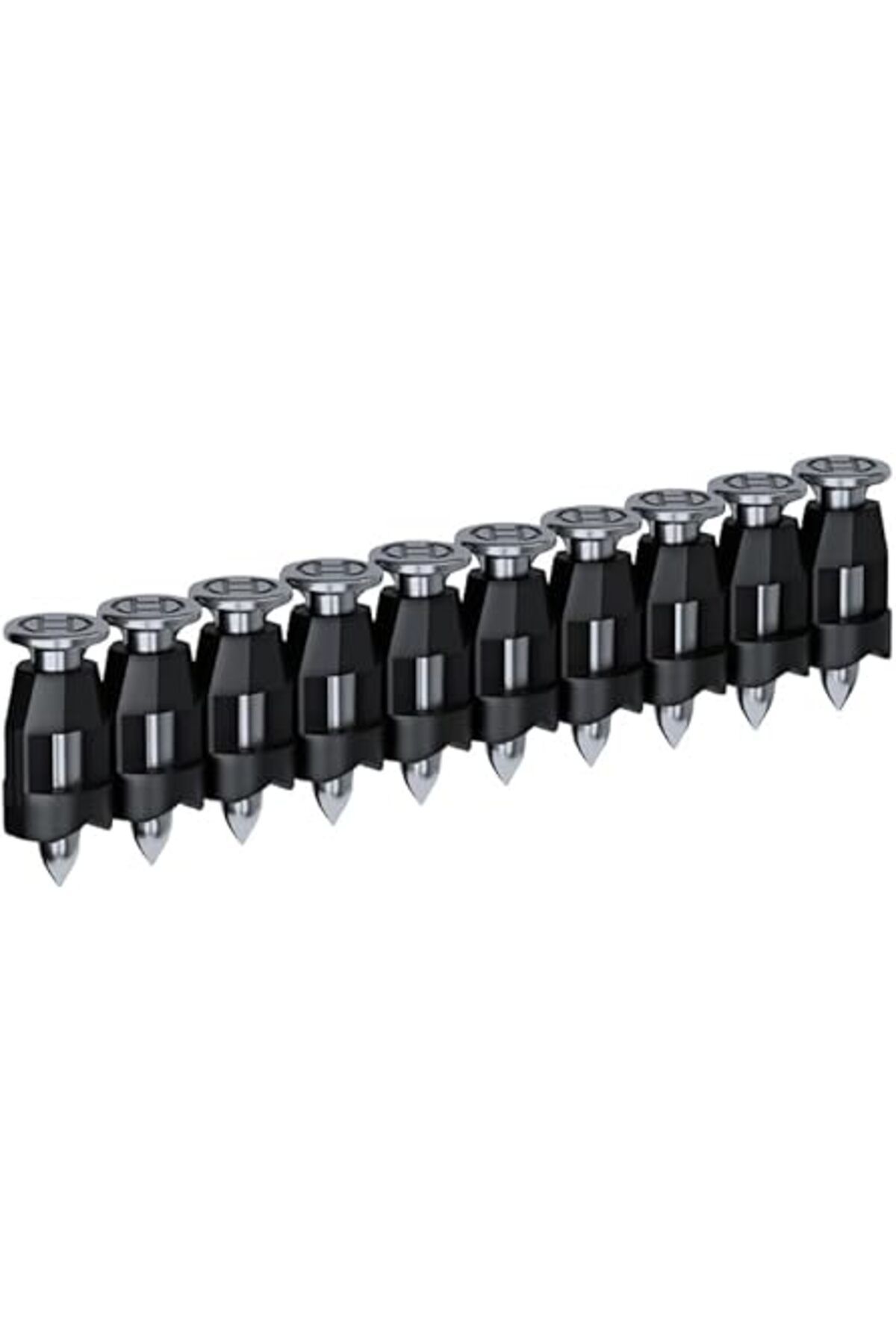 Hepta Collection Nm-16 Çelik Çivi (1000 Steel Nails, Length 16Mm) (Gnb 18V-38 Ile Uyumlu)