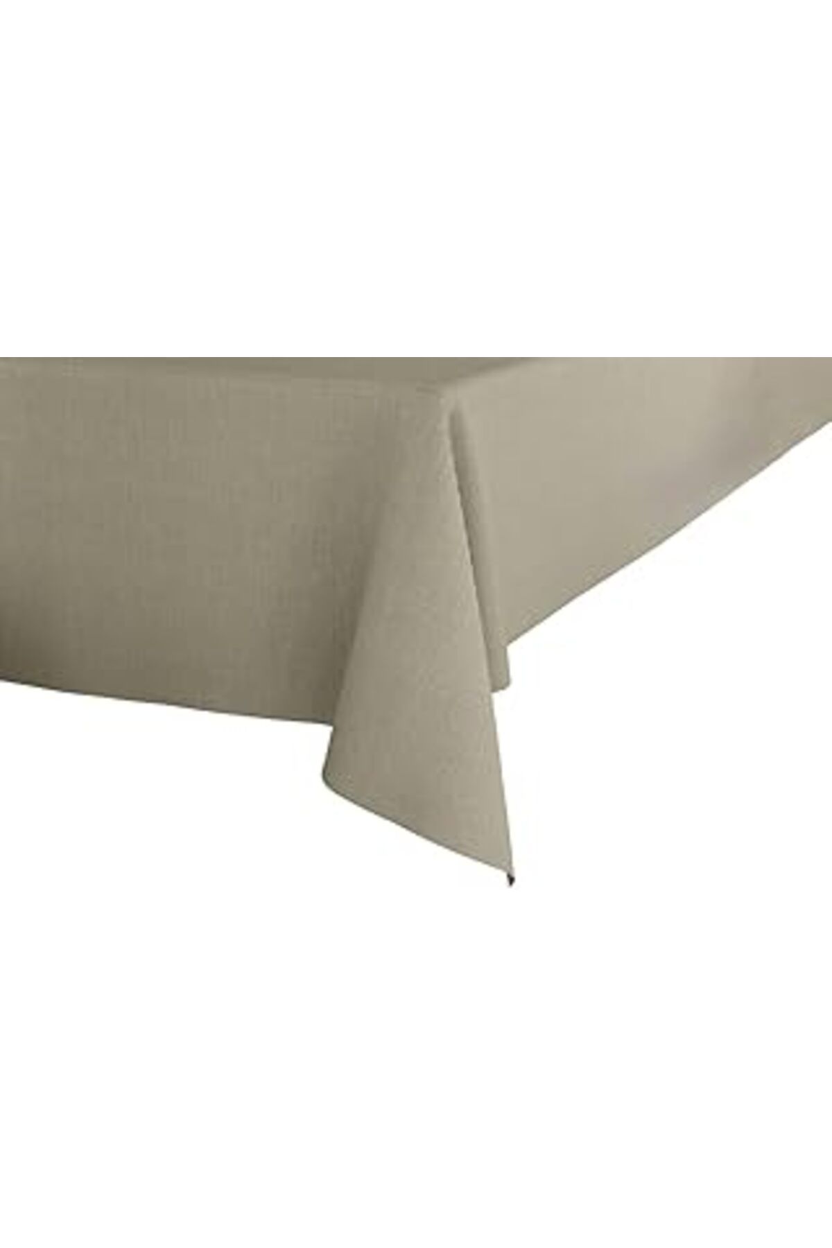 NZM TİCARET Porland Casual Yeşil Masa Örtüsü 150X300Cm