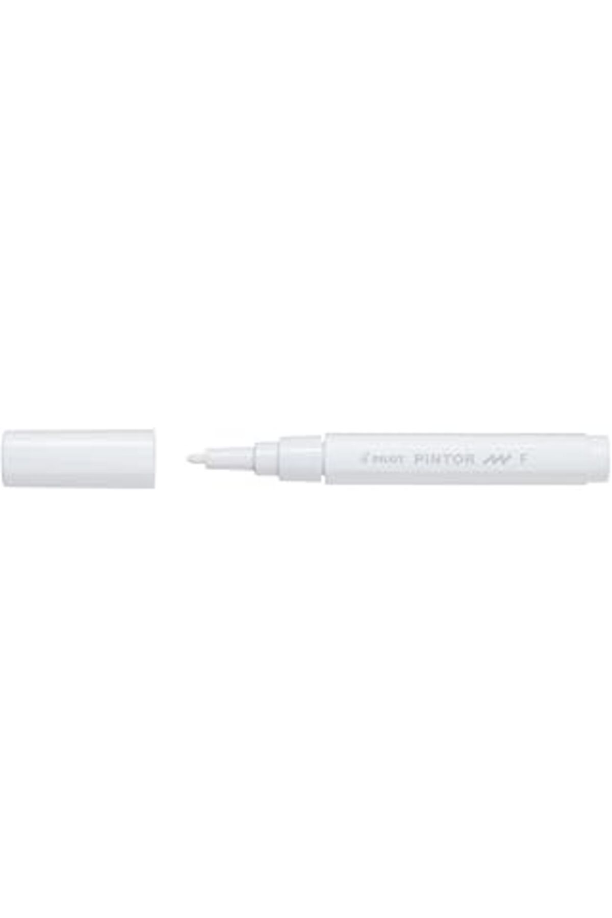 Pazarcan Pilot Pintor F, Beyaz