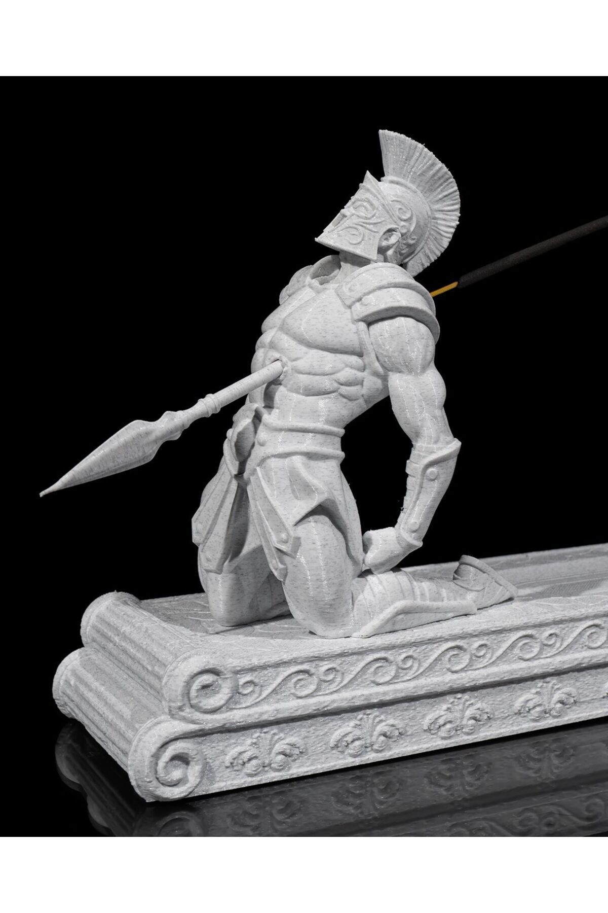 Maker Fabrika Sen de mi Brutus? Tütsülük