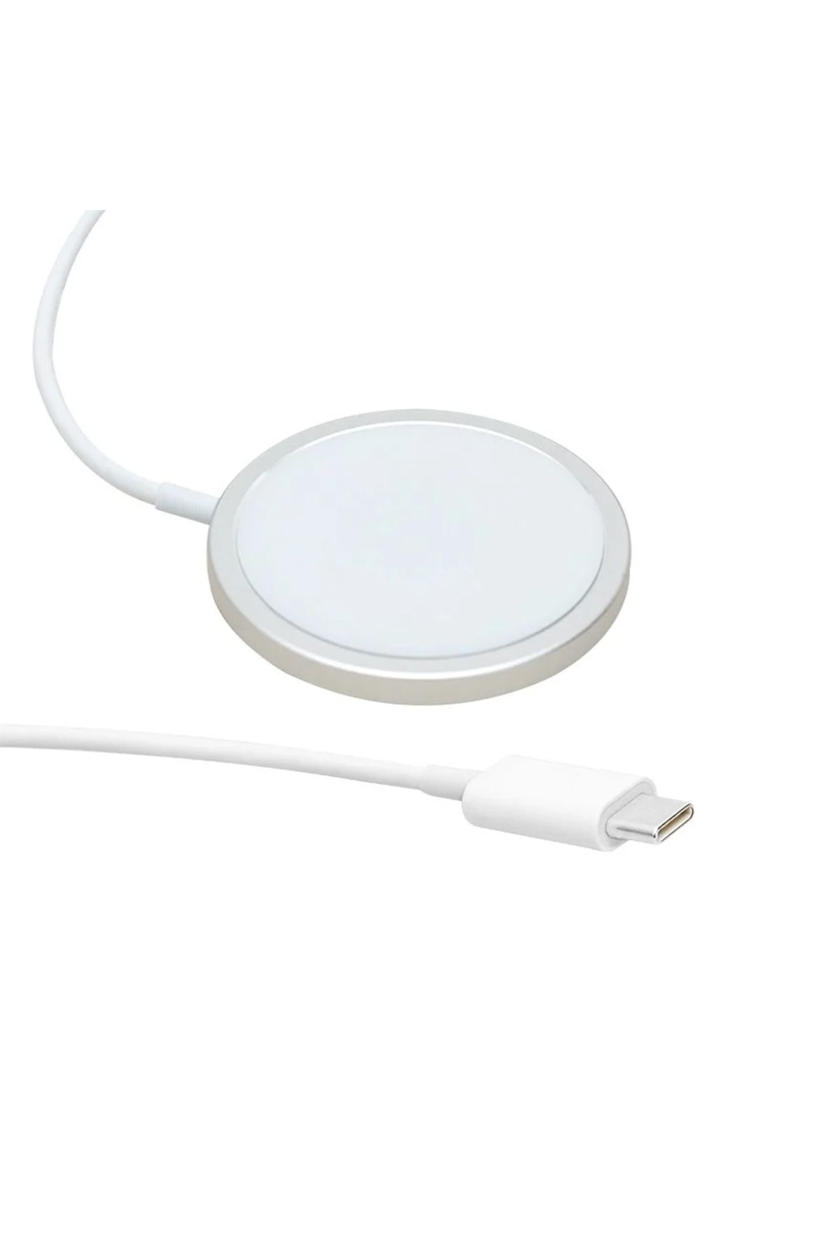 Emperium MAGNET WIRELESS CHARGER 5V/3A USB TYPE-C 5W-7.5W-10W-15W (5122)