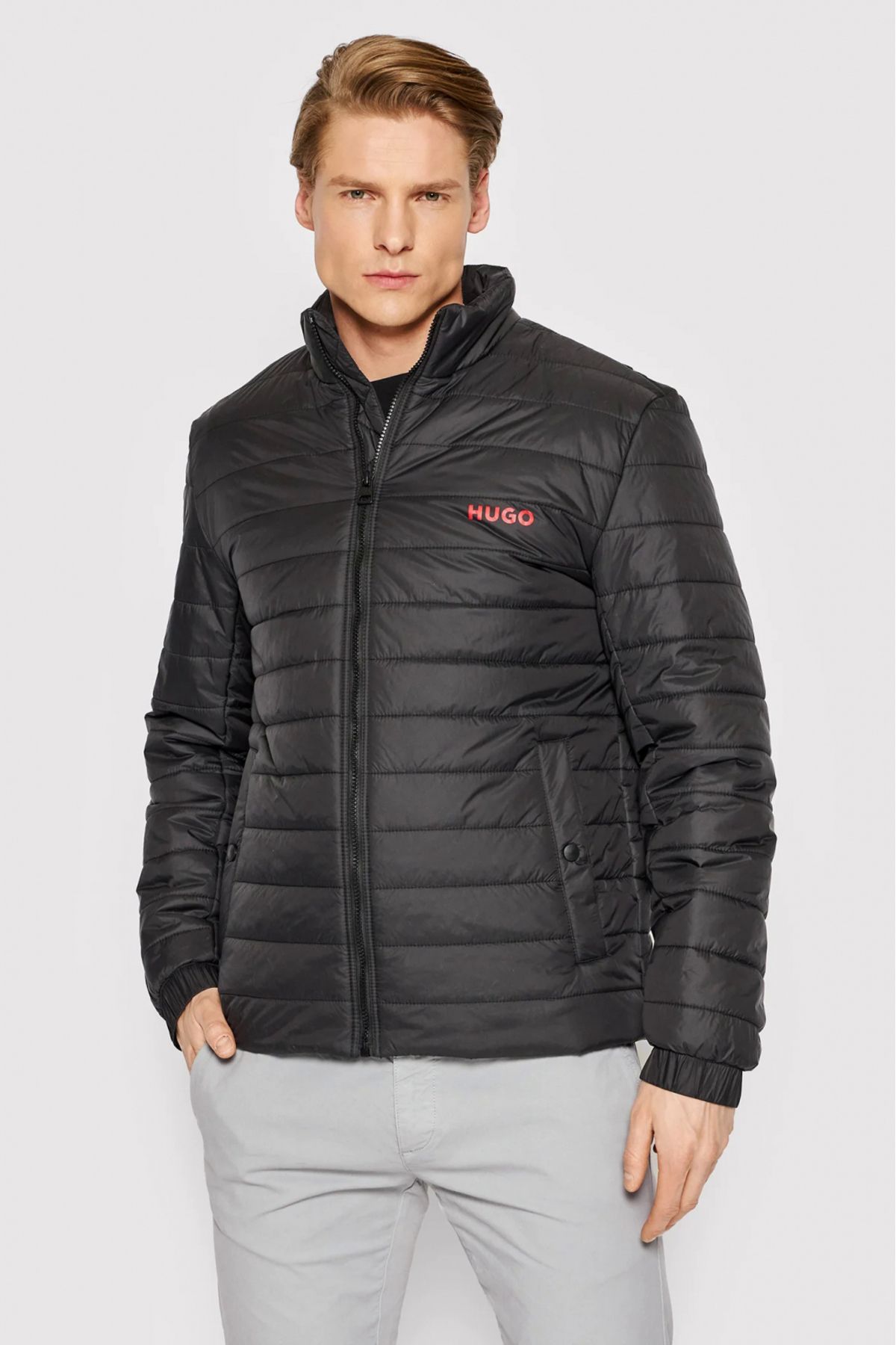Hugo Boss Men Jackets Collection - Trendyol