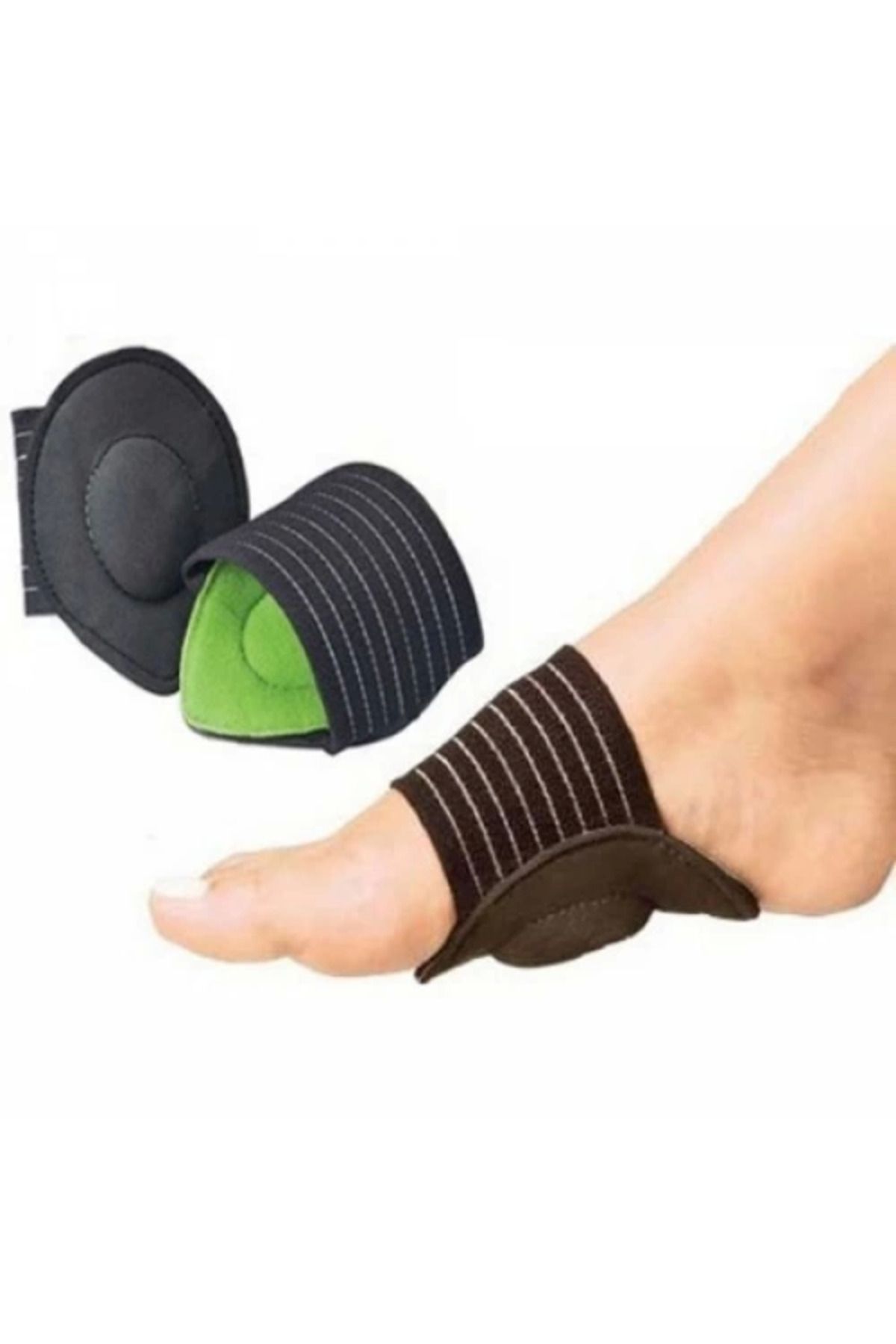 MELFSHOP Strutz Sole Angel Anti Stres Ayak Tabanlığı