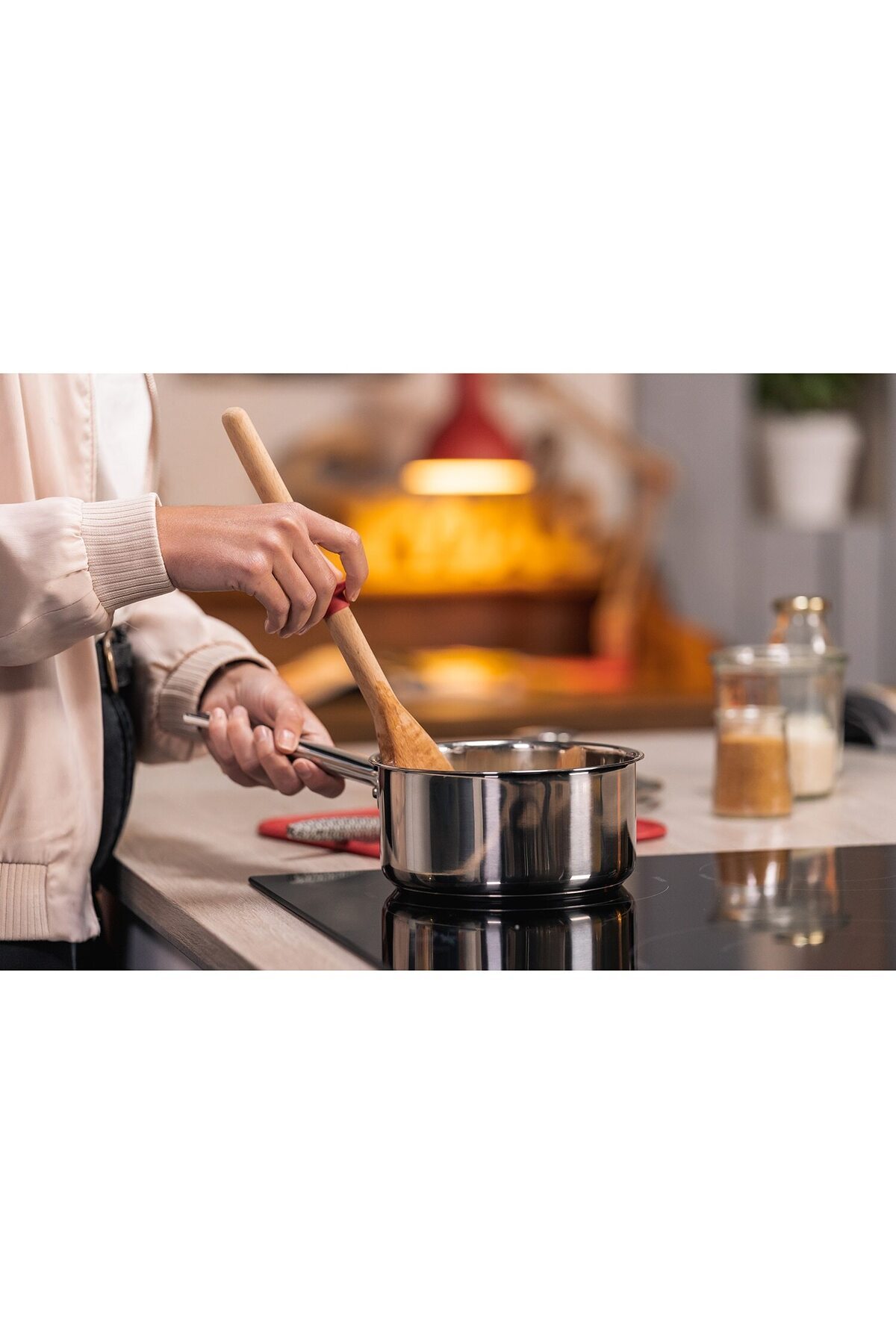 TEFAL-Set 9 bucăți Tefal Cook Eat 7