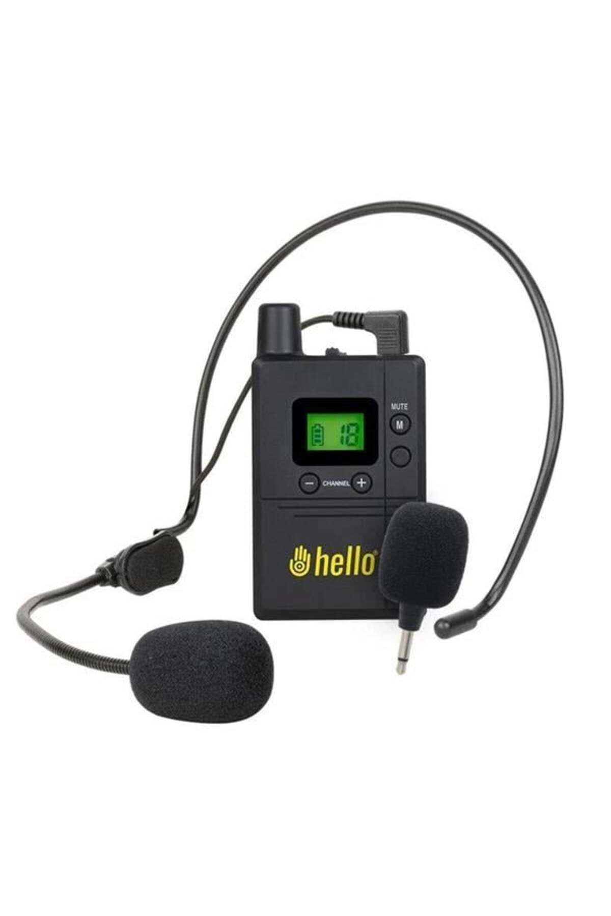 robotrend Hello Tur Rehber Sistemi Vericisi 913t