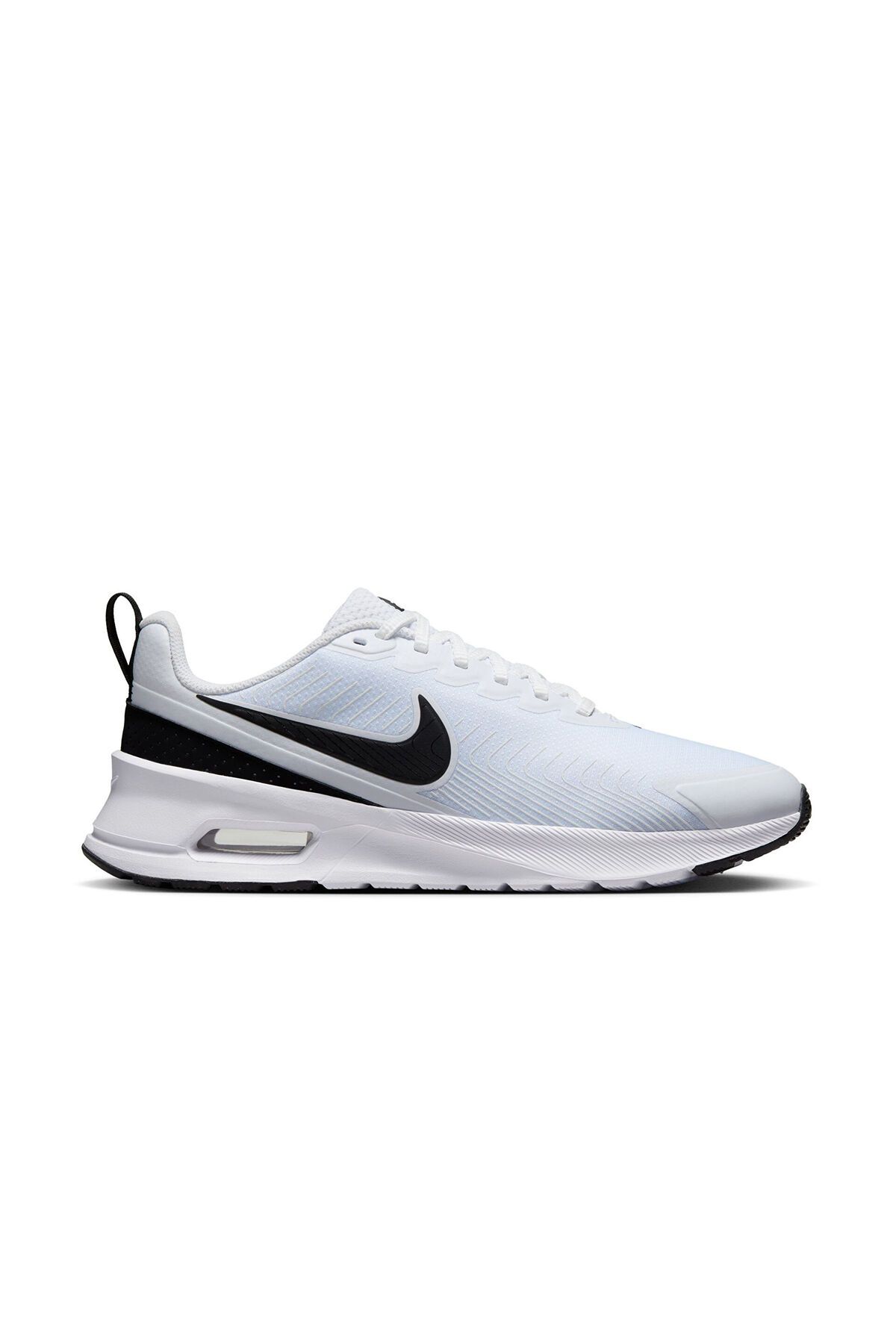 Nike Günlük Air Max Nuaxis Erkek Spor Ayakkabı Koşu ve Yürüyüş Ayakkabısı