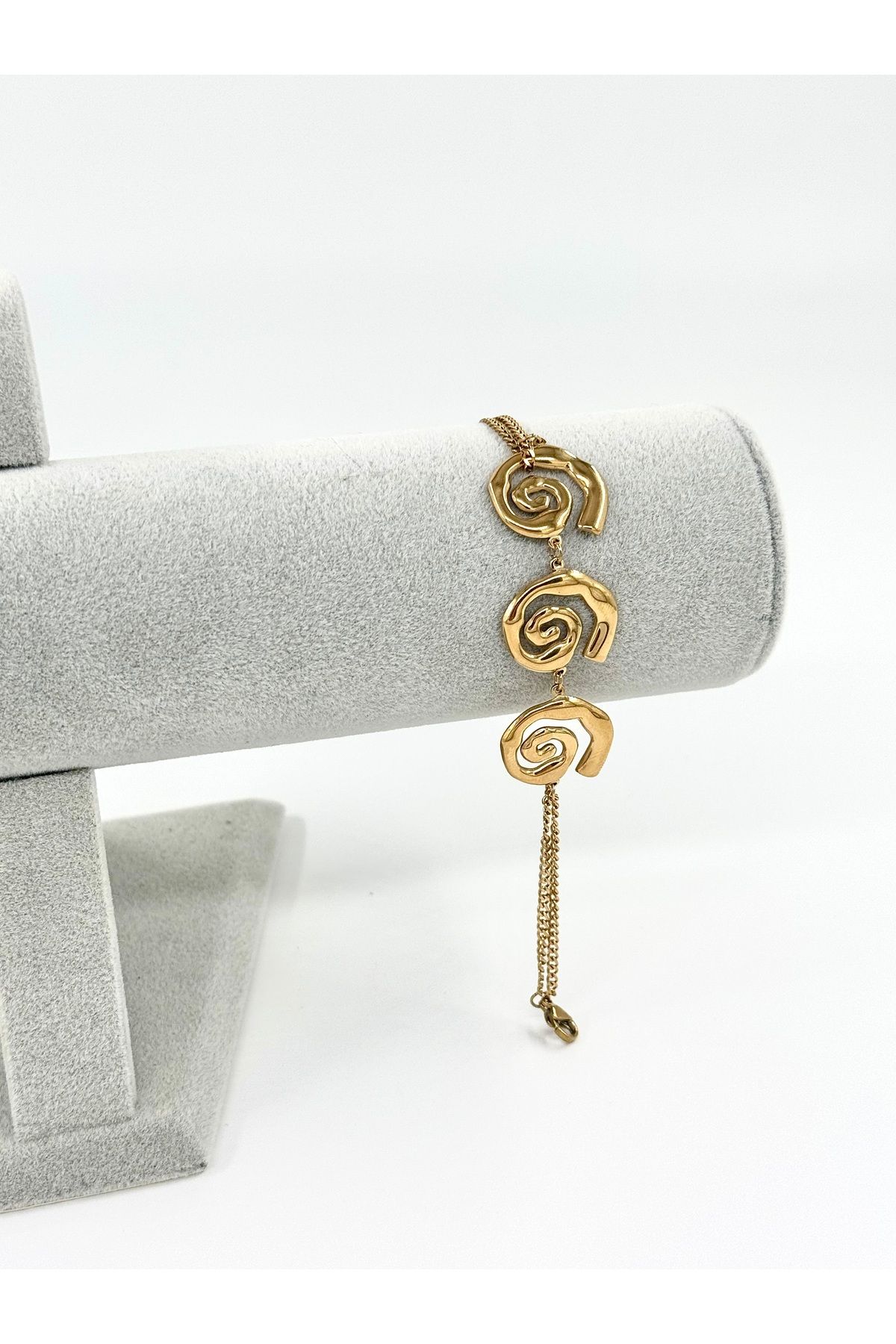 Celion Jewelry Celion Vento Kiss Bileklik