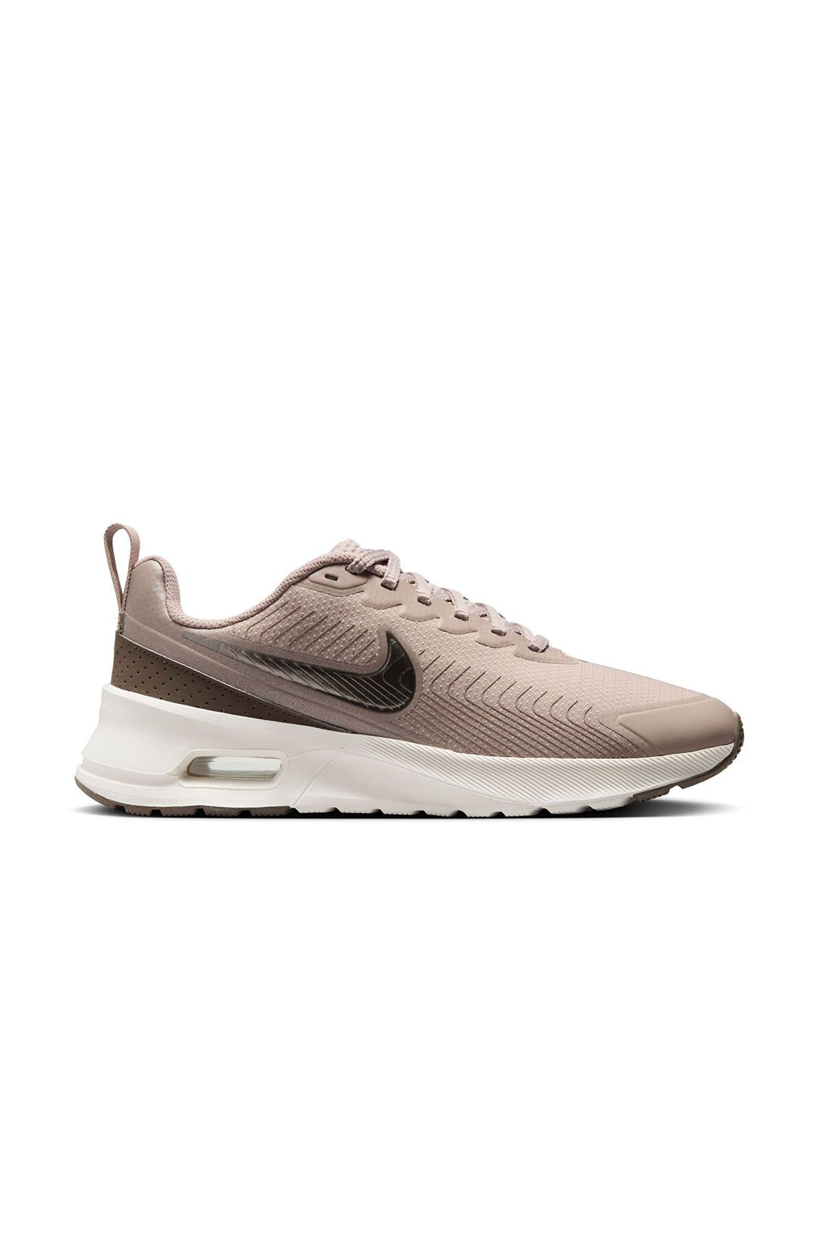 Nike Günlük Air Max Nuaxis Kadın Spor Ayakkabı Koşu ve Yürüyüş Ayakkabısı