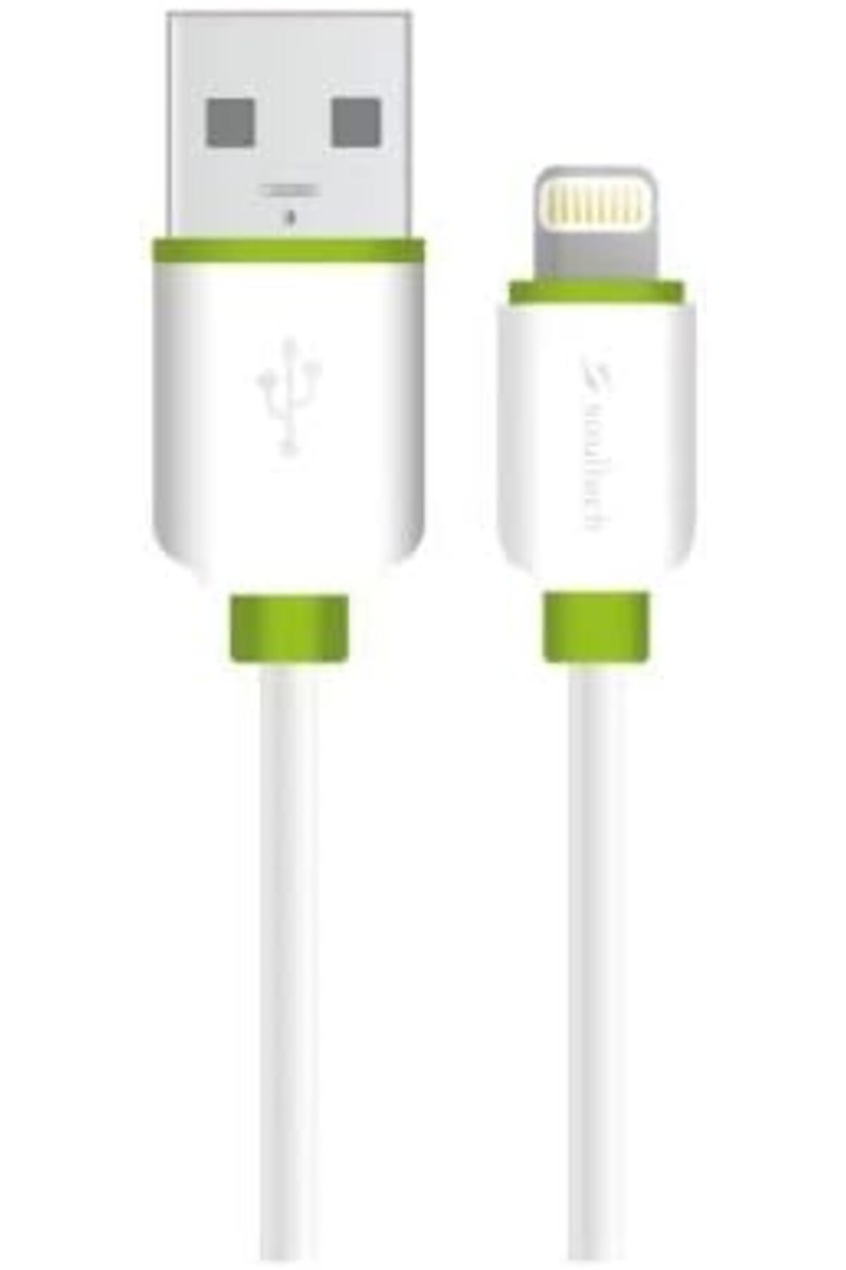 STOREMAX bystoreby DK038GR DK038GR 2A Iphone 5/6/7/8/X Comfort 2 Metre Data Kablo KABLO NewDesing 646268