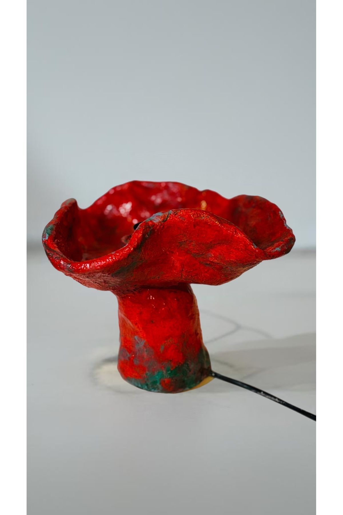 Basic Sense Stone age 55 Dokulu handmade Lambader