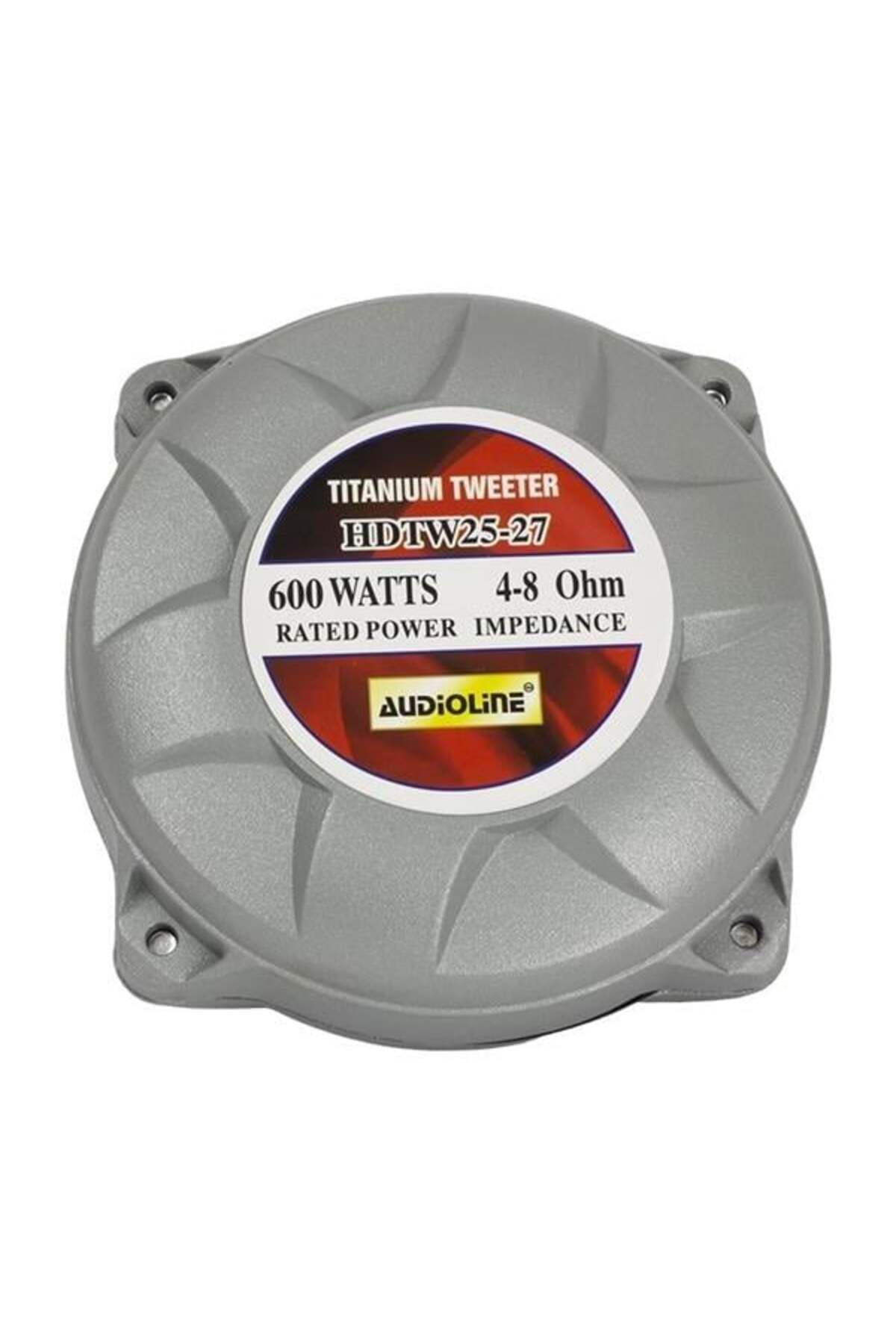 robotrend Magicvoice 80w Peak 300w 4-8 Ohm Tweeter