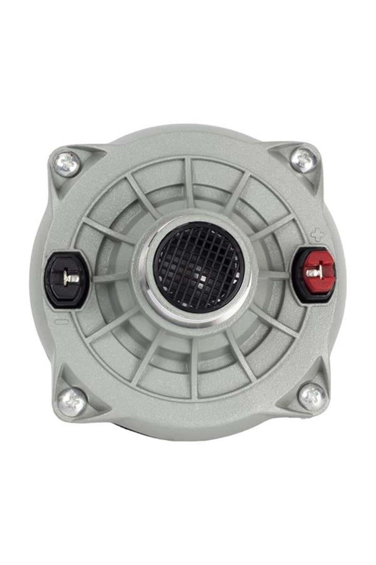 BYR Fırsat Byr 80W Peak 300W 4-8 Ohm Tweeter Yeni