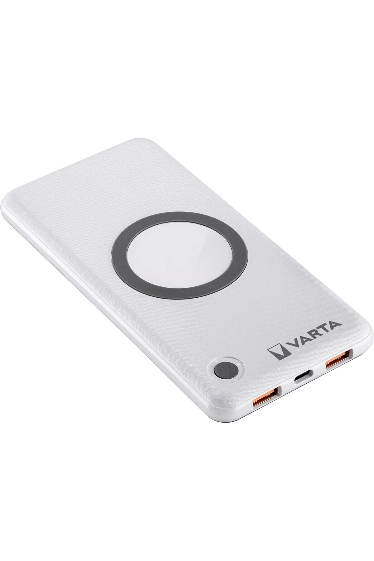 STOREMAX daiviolastore Wireless POWERBANK 20000 mAh DLStore 990396