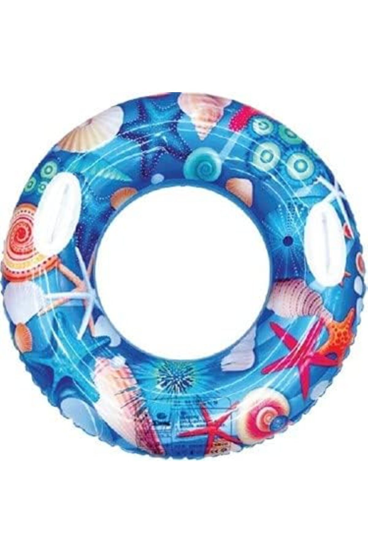 STOREMAX Denizaltı Desenli Simit 76 Cm 1809015 str http 1092444