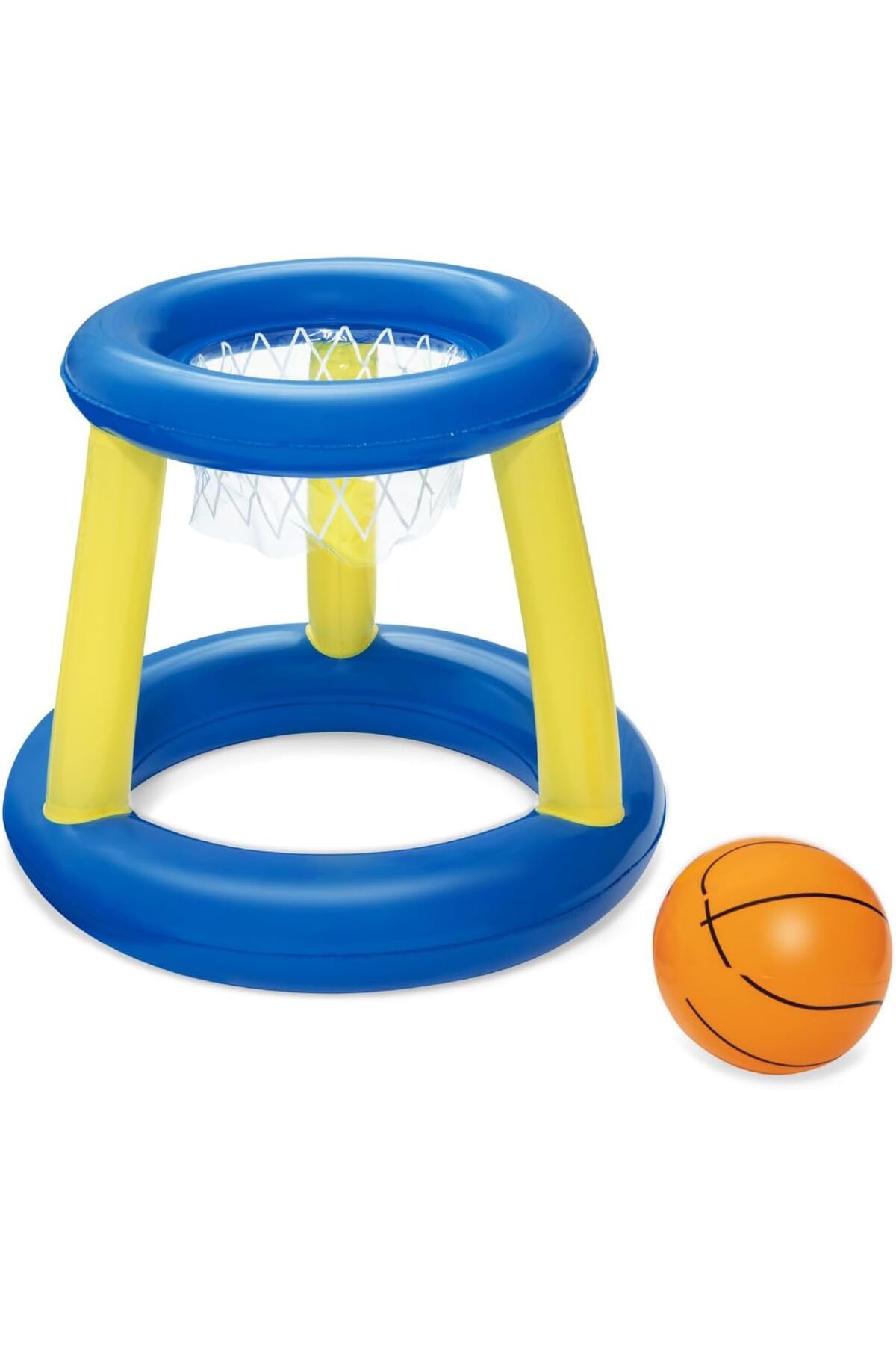 STOREMAX su basketbolu, 91 cm StarColxlection 655141