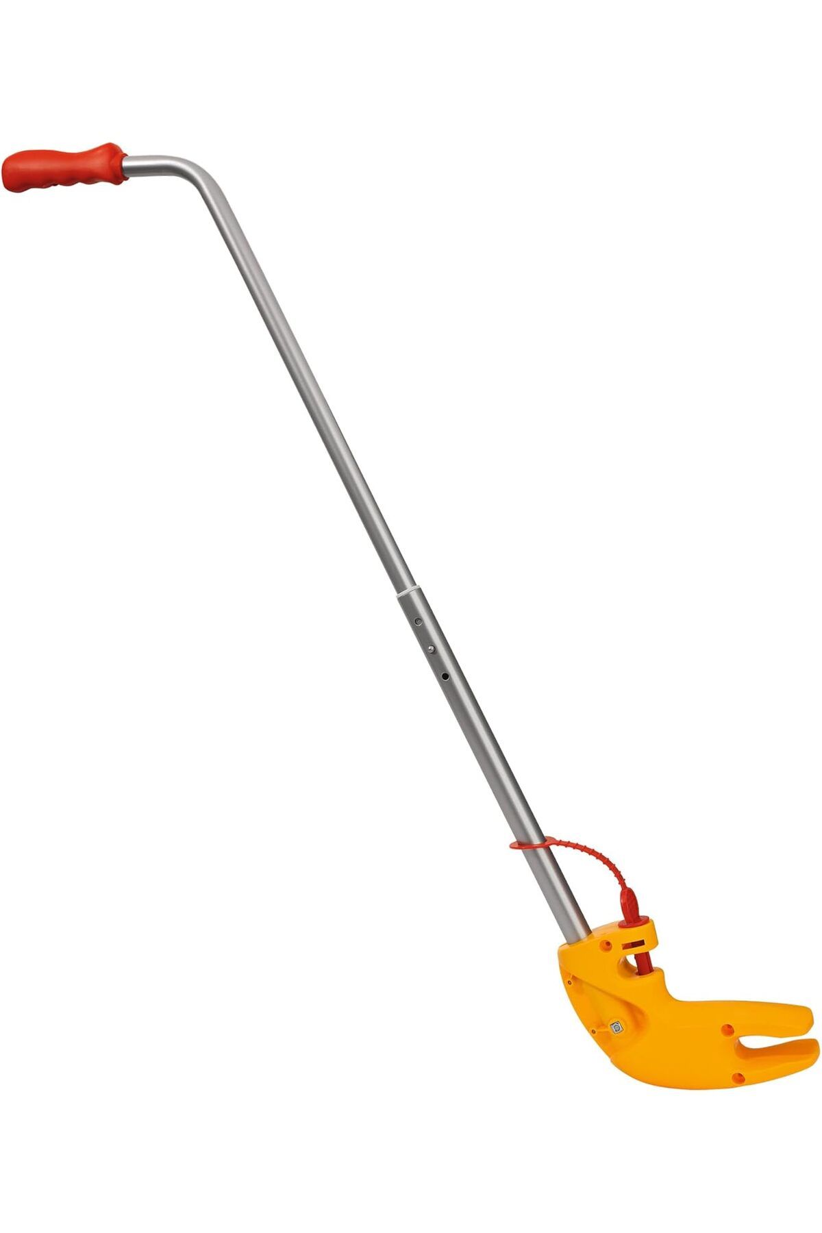 STOREMAX daliashops 800056453, BIG Ebeveyn Tutuş Kolu, 3 Farklı Yükseklik Ayarı, Emniyet Bağlantı Pimi,