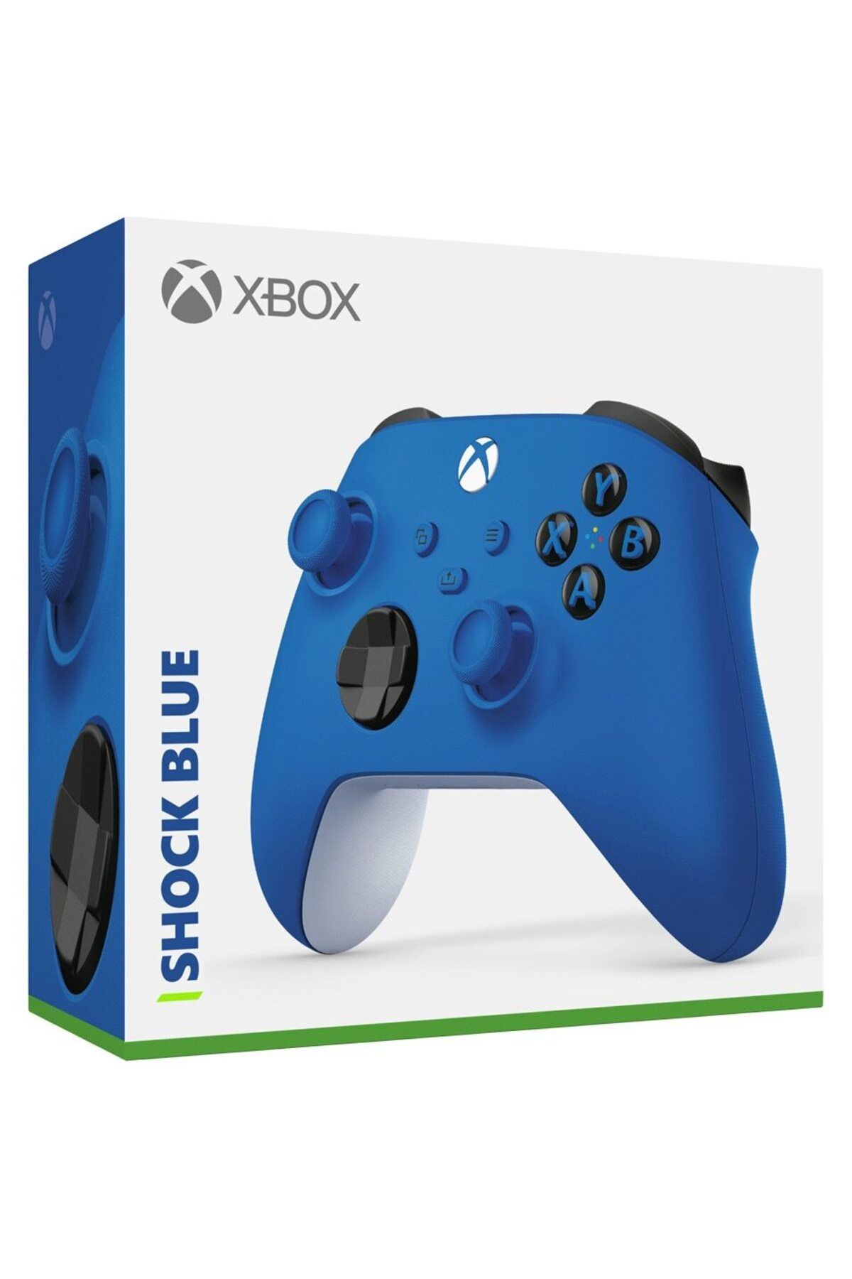 MICROSOFT-Controller Wireless Microsoft Xbox Series X/S 4